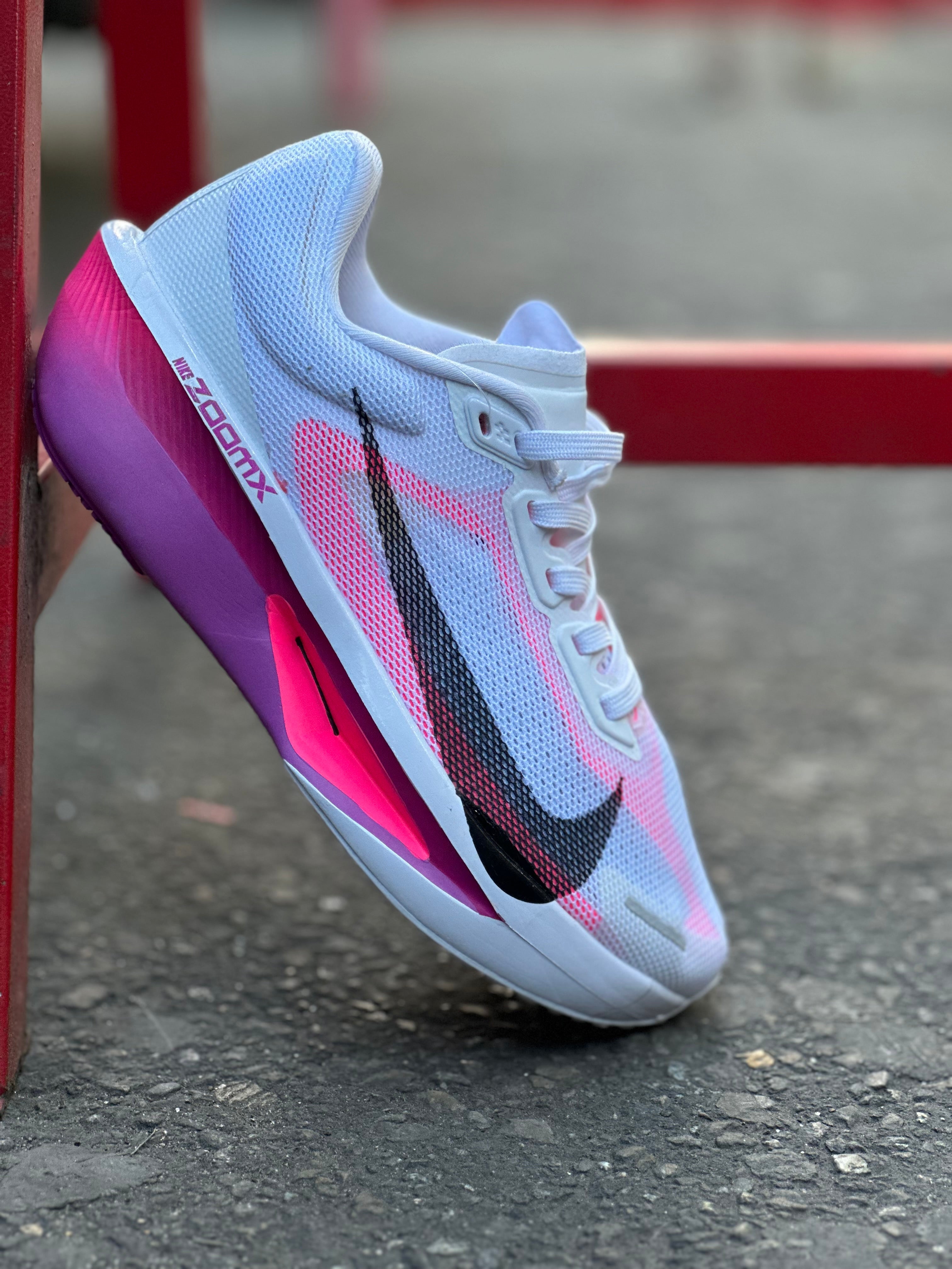 La Nike ZoomX Vaporfly NEXT% 2