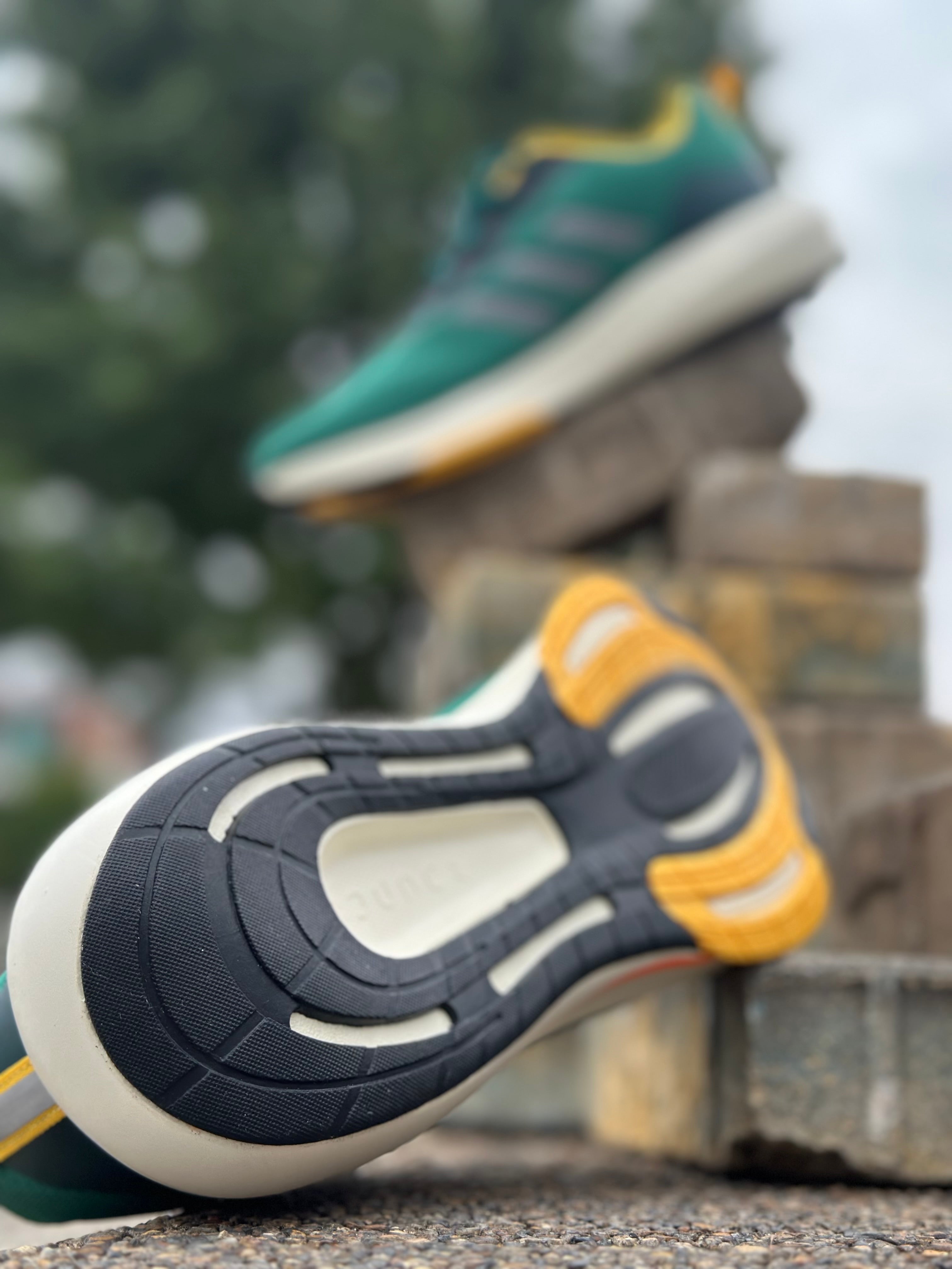 Adidas Súper Nova