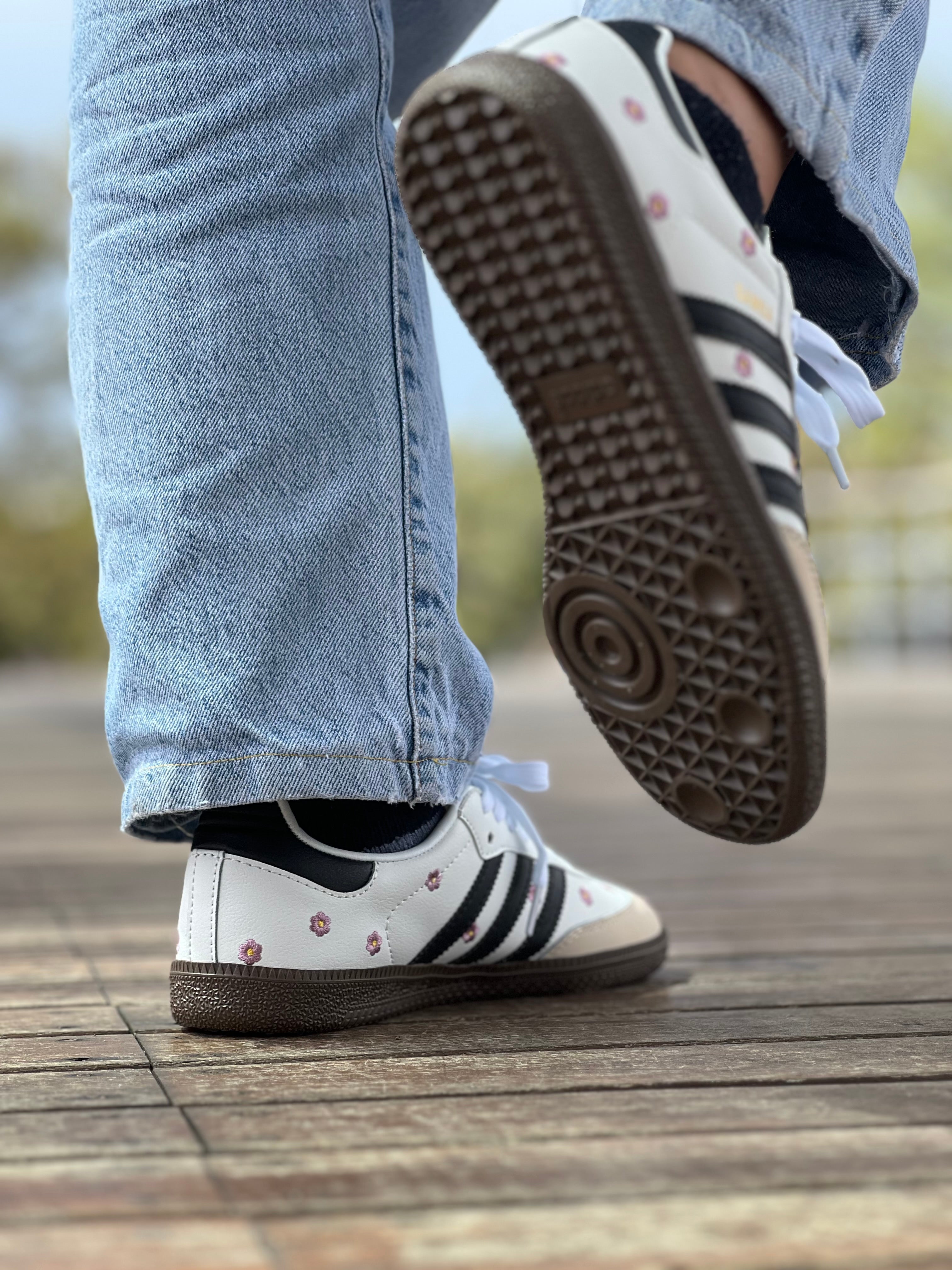 Adidas Samba Og W