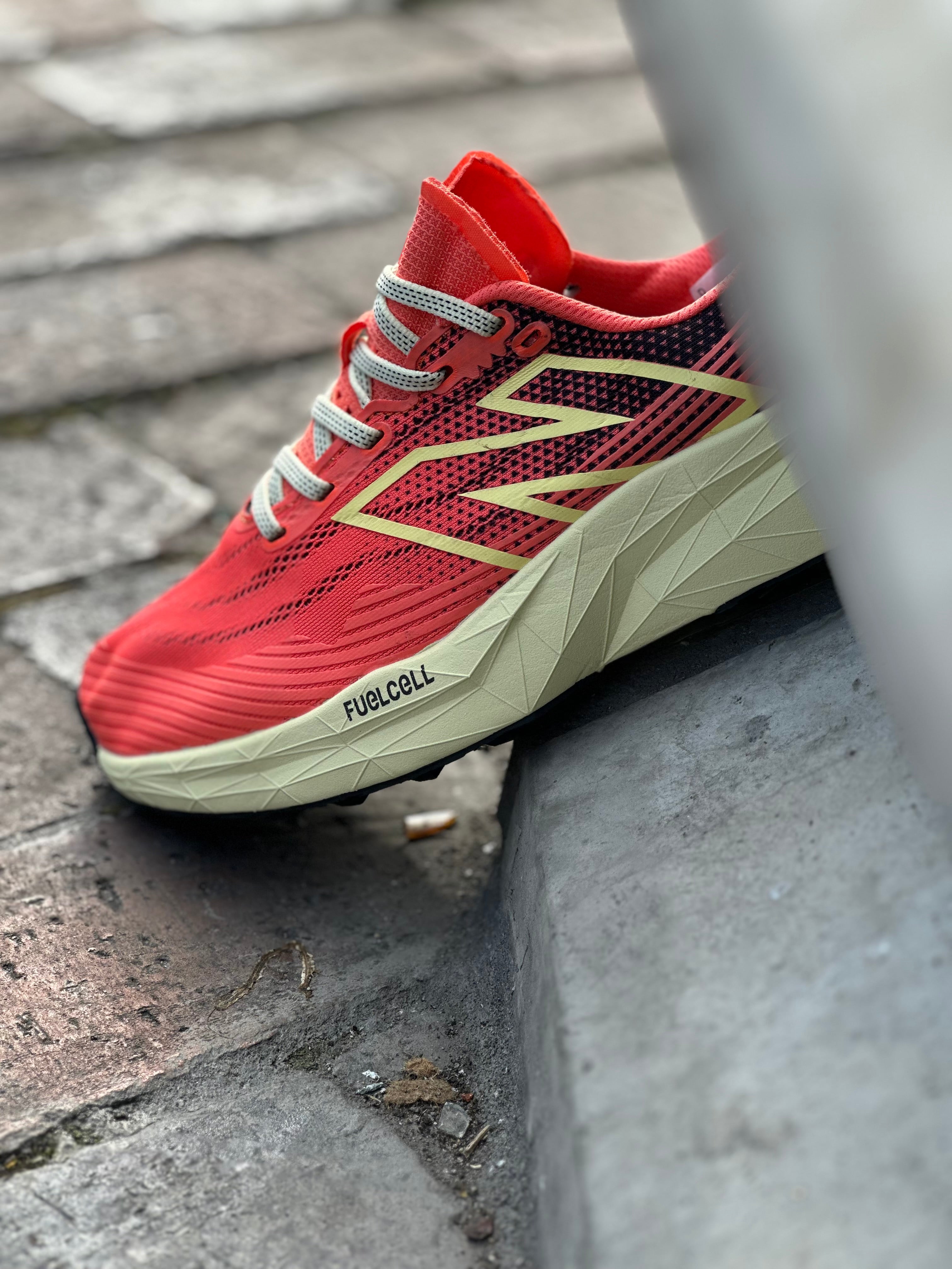 New Balance FuelCell Rebel