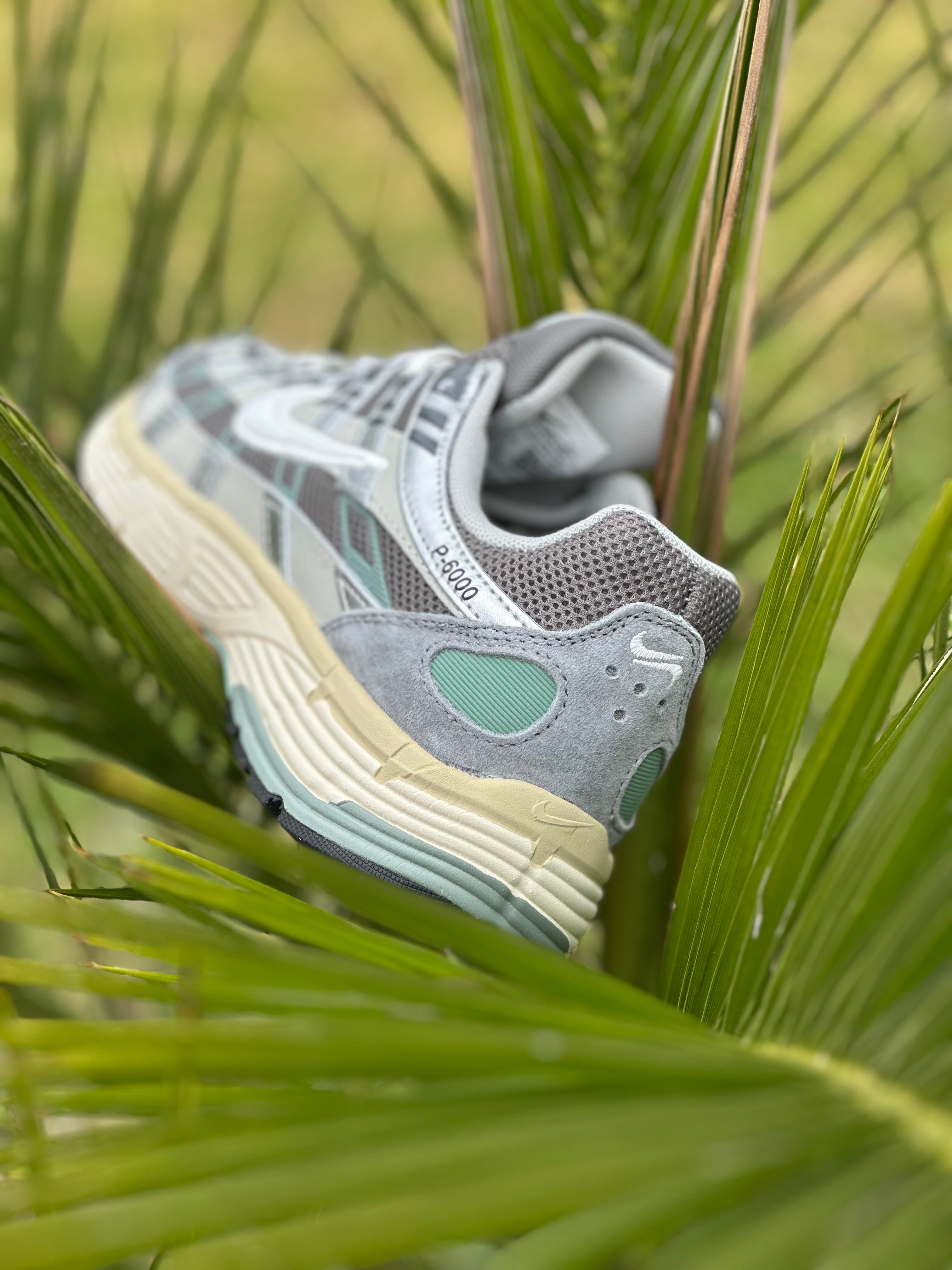 Nike P-6000