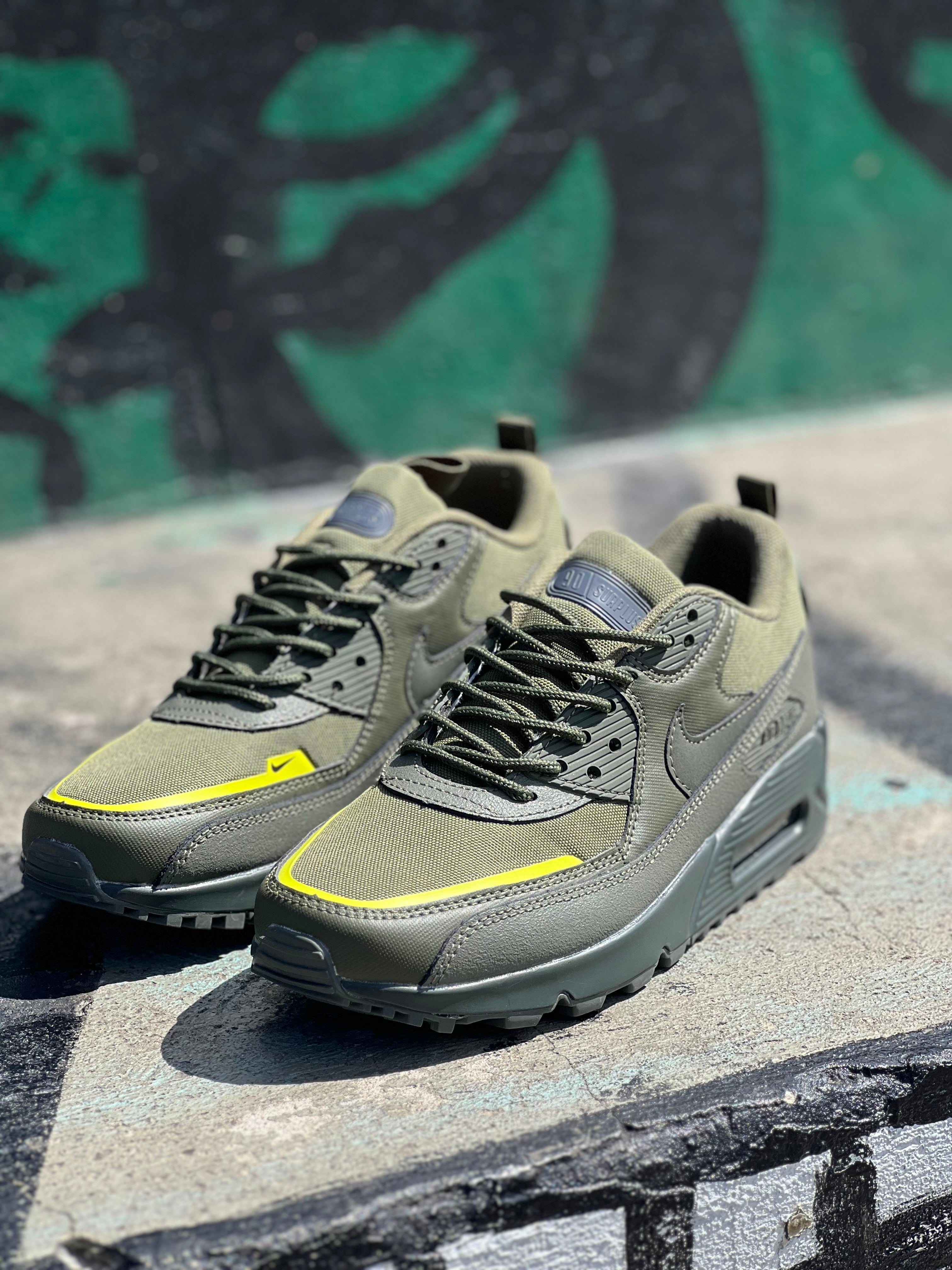 Nike Air Max 90 Surplus