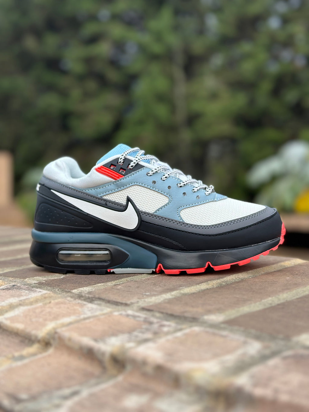 Nike Air Max BW.