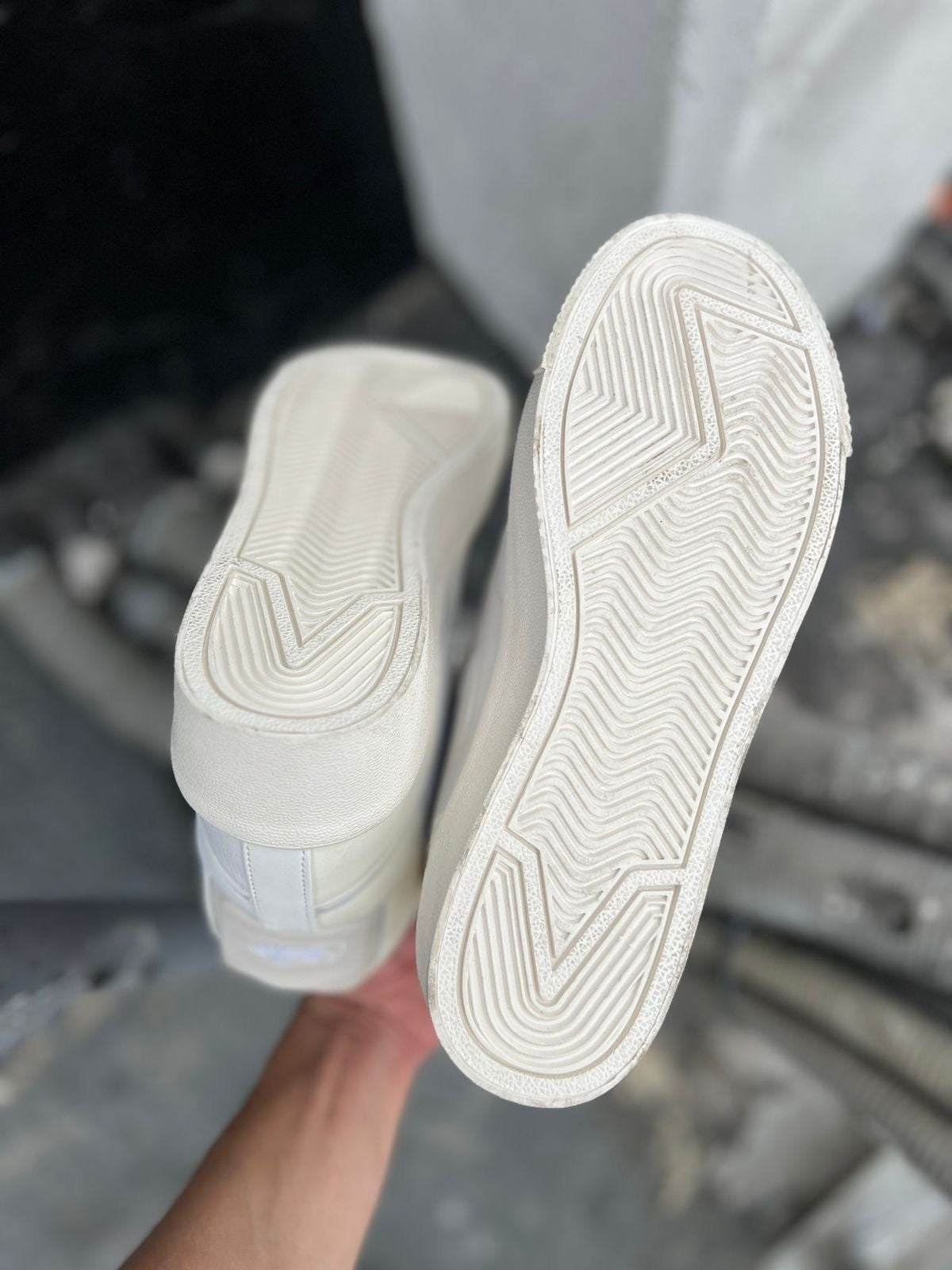 Nike Blazer Mid Victory White