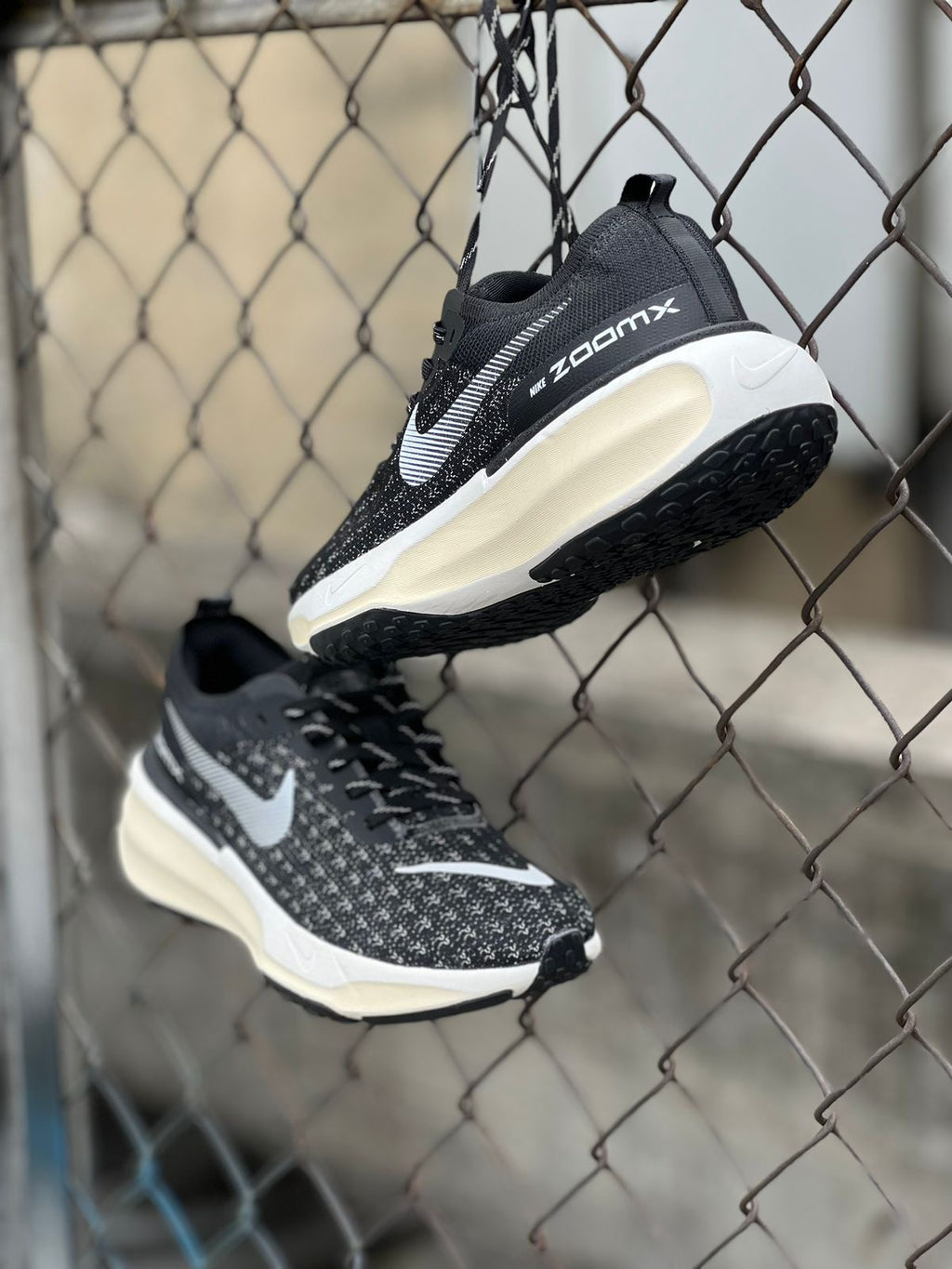 Nike ZoomX Invincible Run Flyknit 3