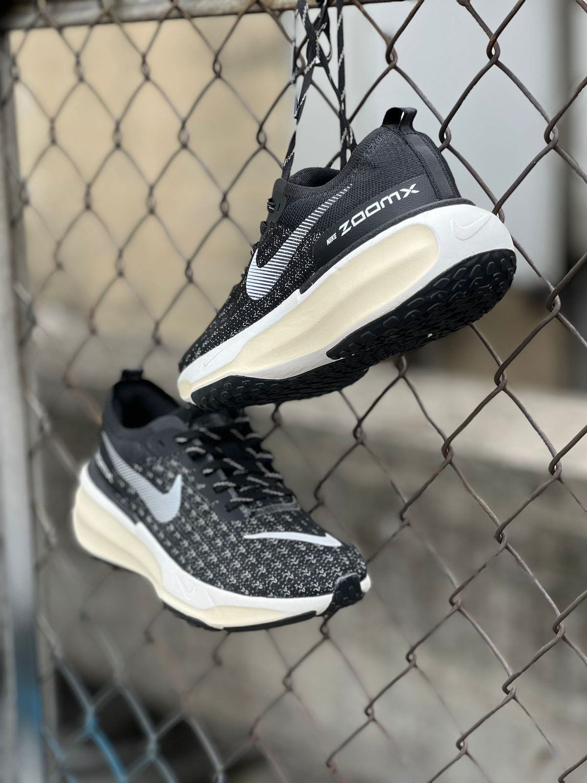 Nike ZoomX Invincible Run Flyknit 3