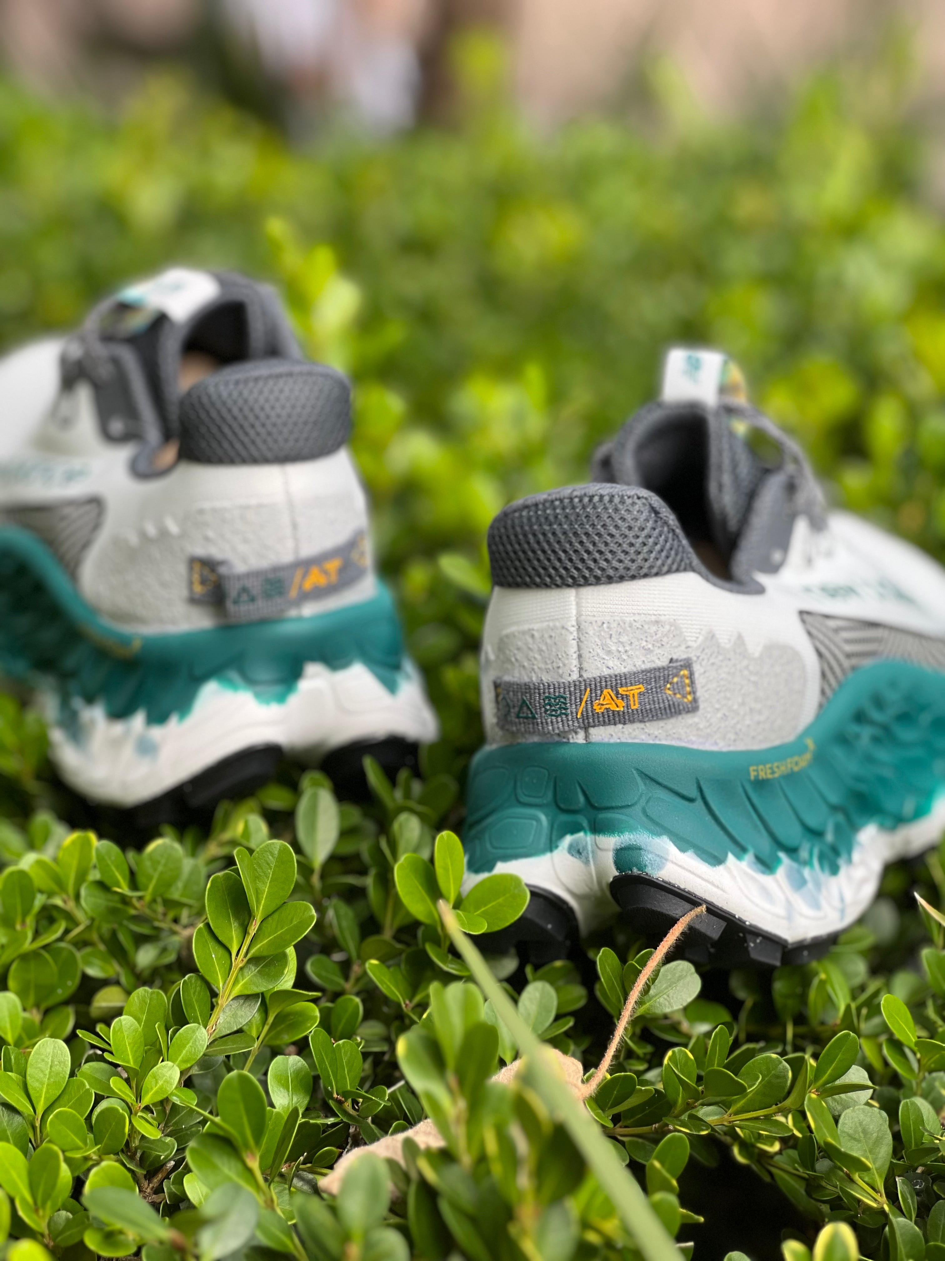 New Balance Fresh Foam X 1080 v12
