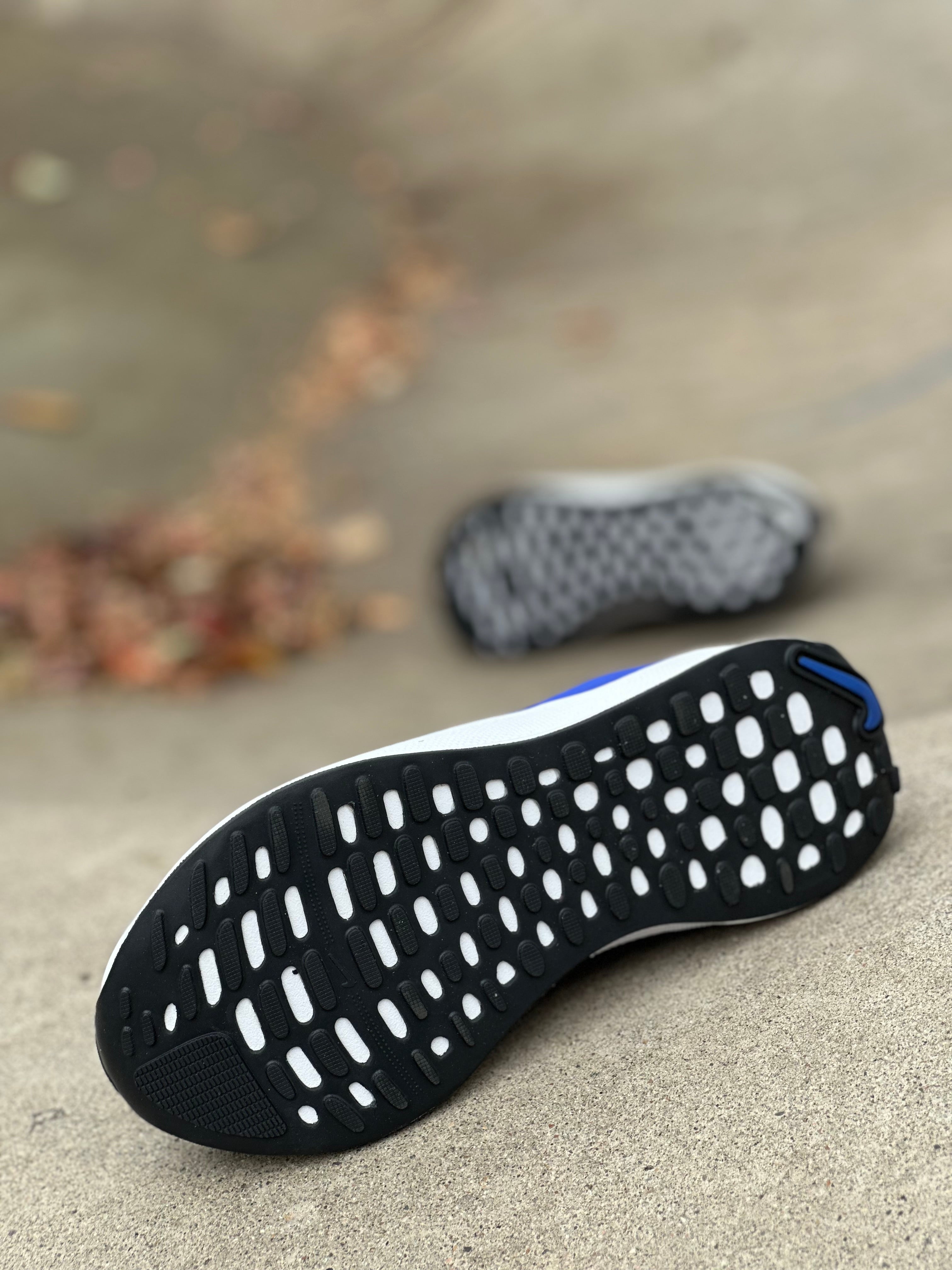 Nike Reactx Infinity Run 4