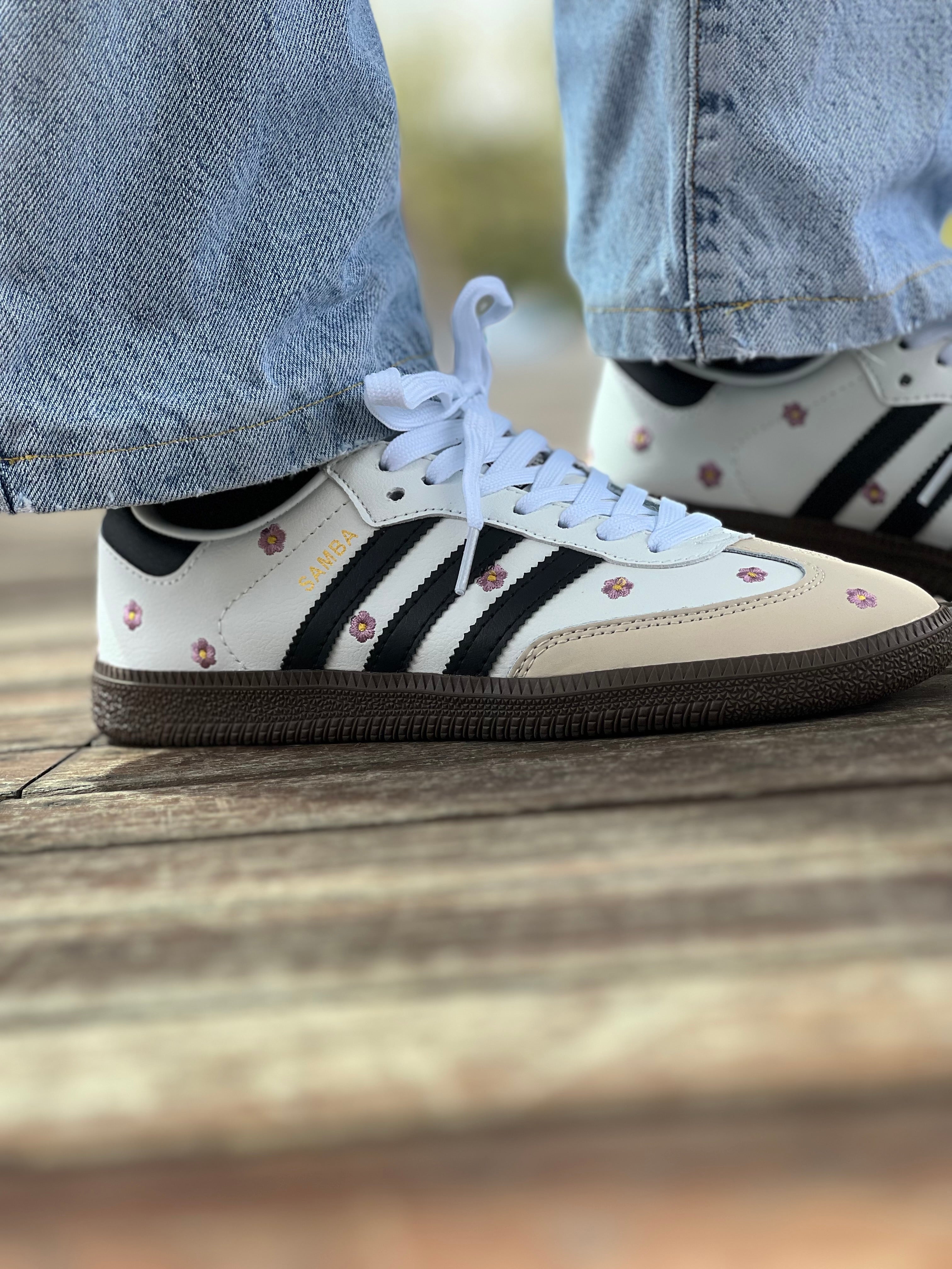 Adidas Samba Og W
