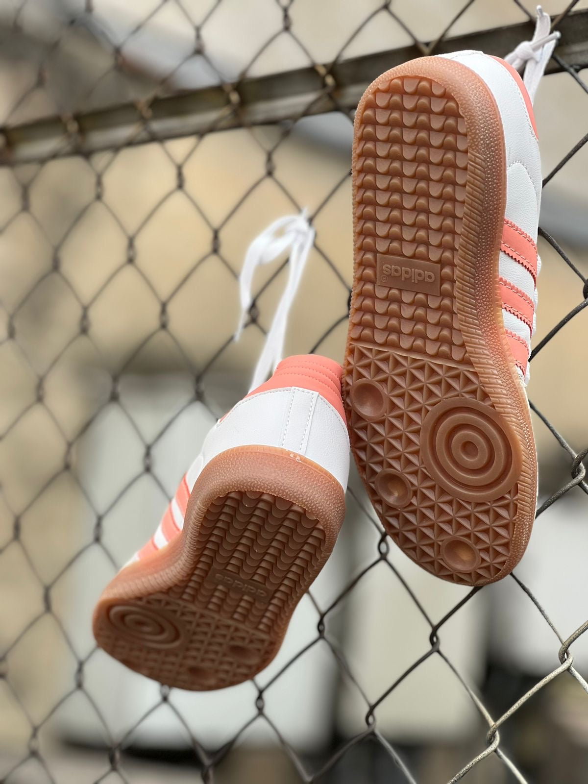 Adidas Samba OG ‘Ligth Pink’