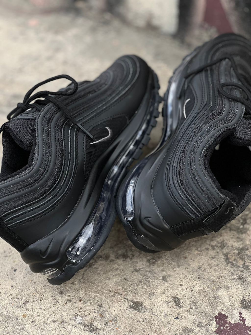 /// Nike Air Max 97 ///