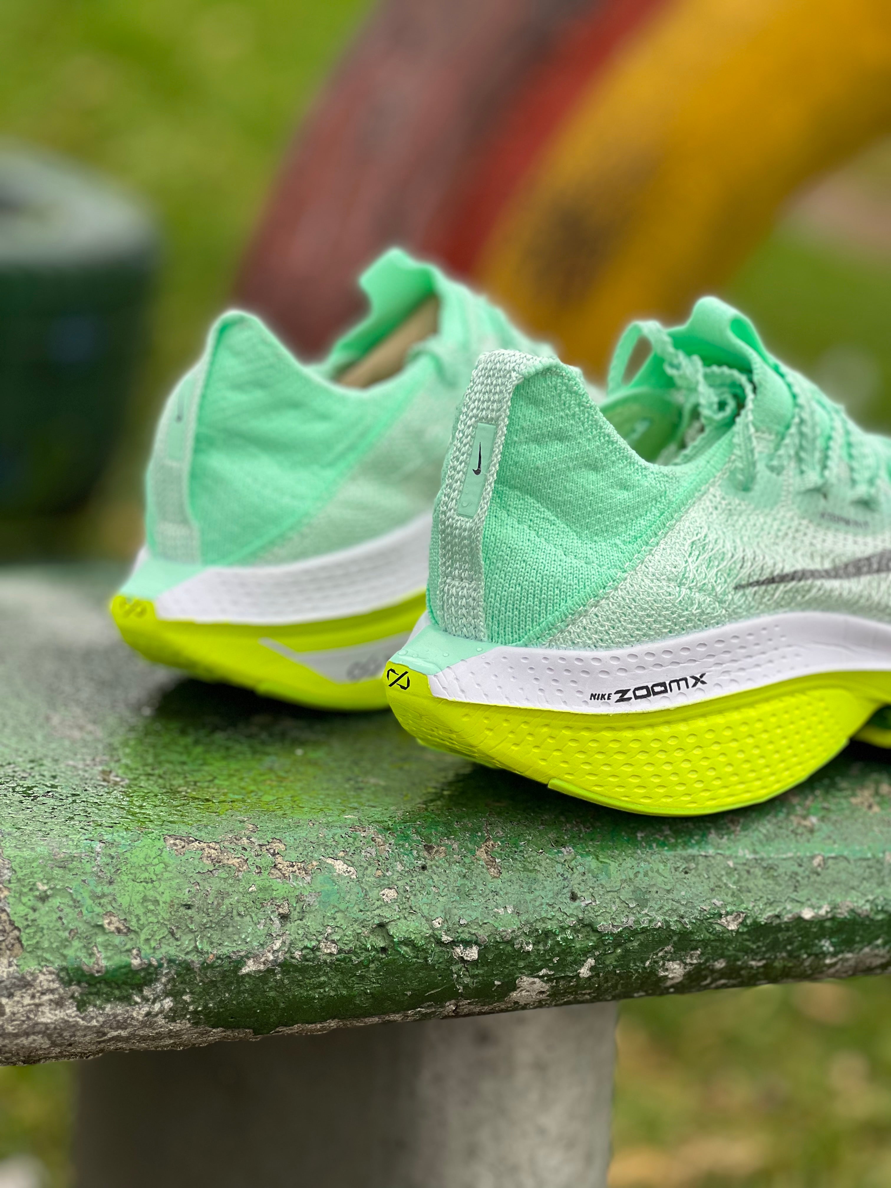 Nike ZoomX Vaporfly Next% 2