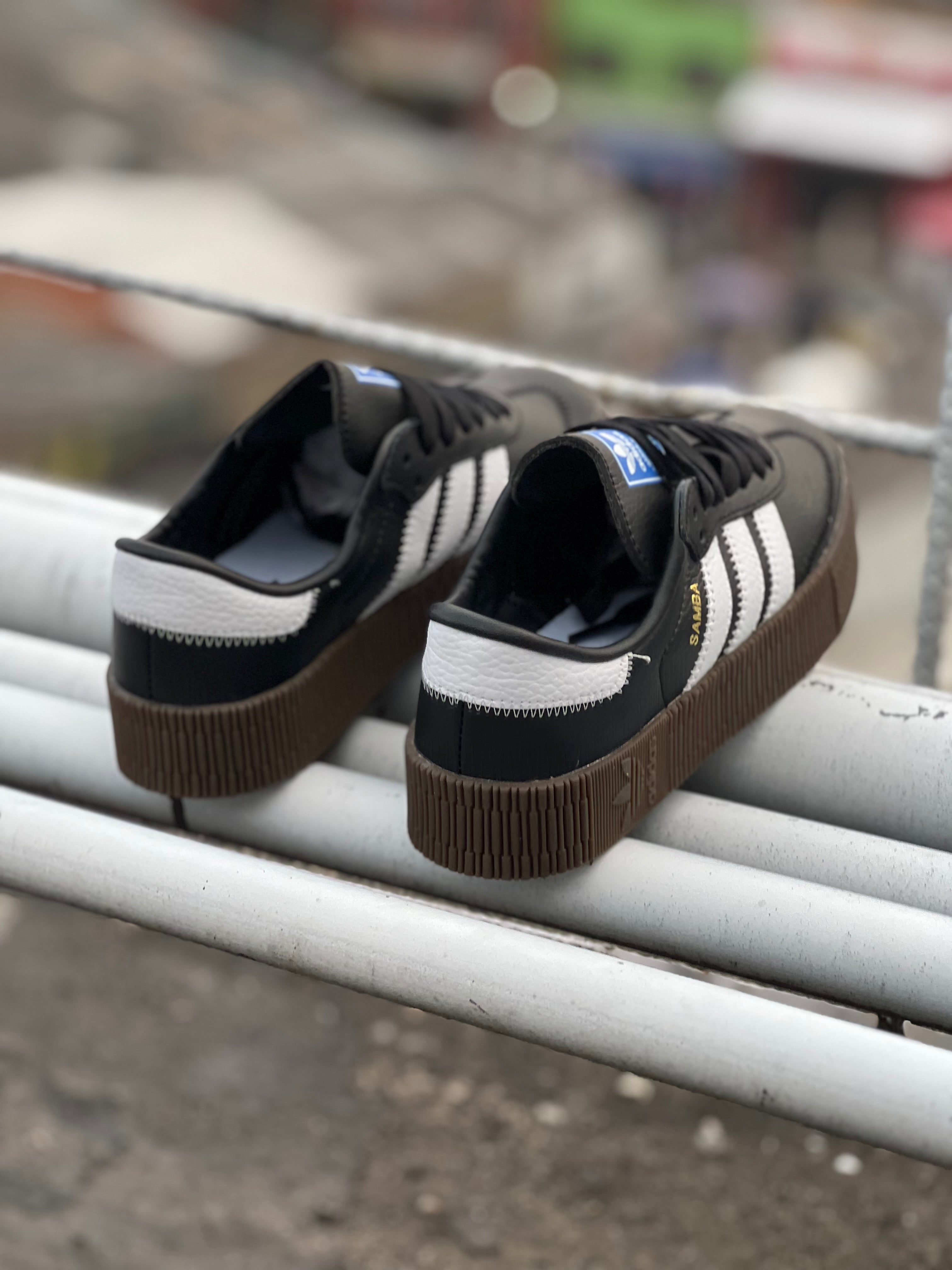 Adidas Originals Sambarose