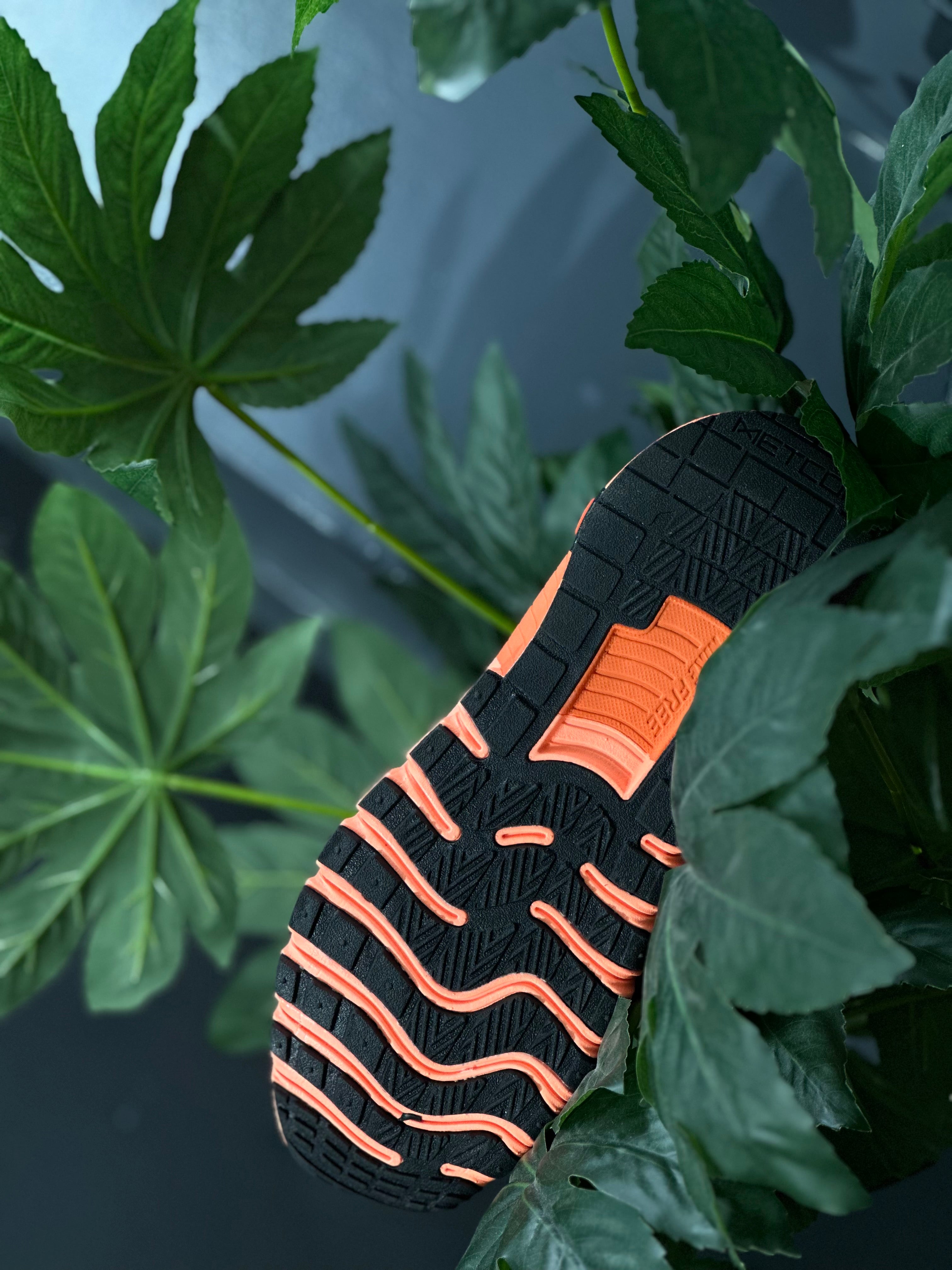 Nike Free Metcon 6 Negro.