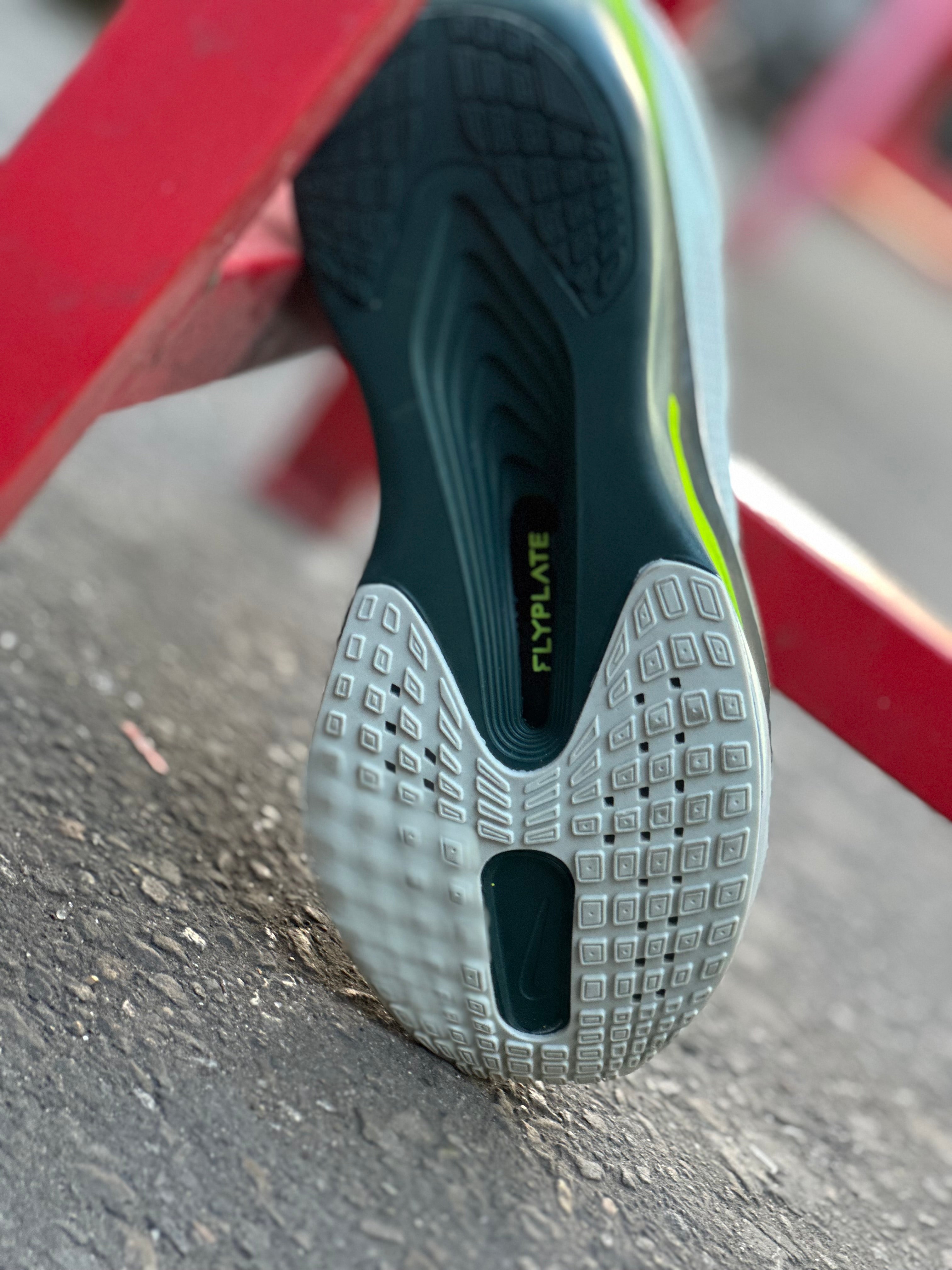 Nike ZoomX Vaporfly