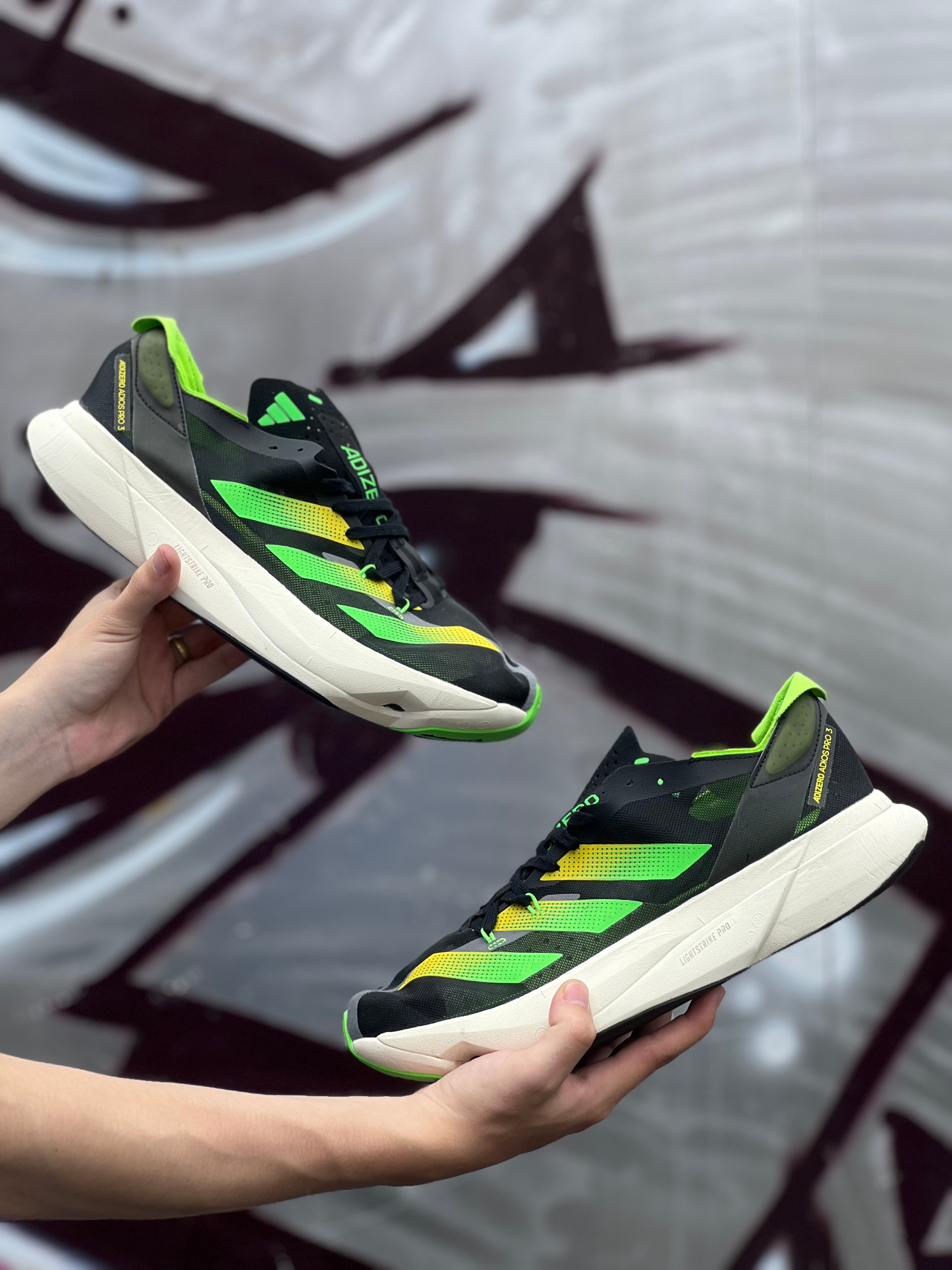 Adidas Adizero Adiós Pro 3