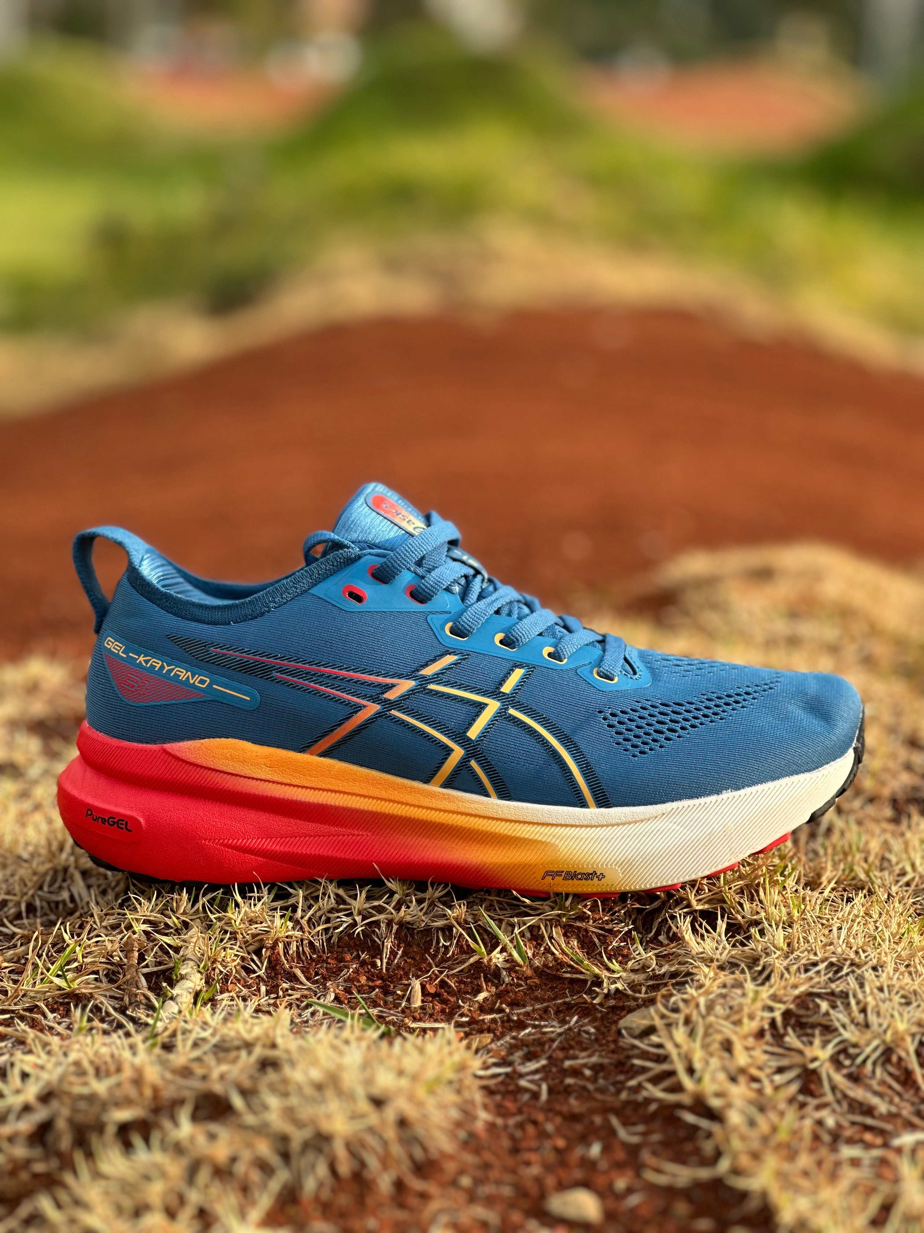 ASICS Gel-Kayano 31