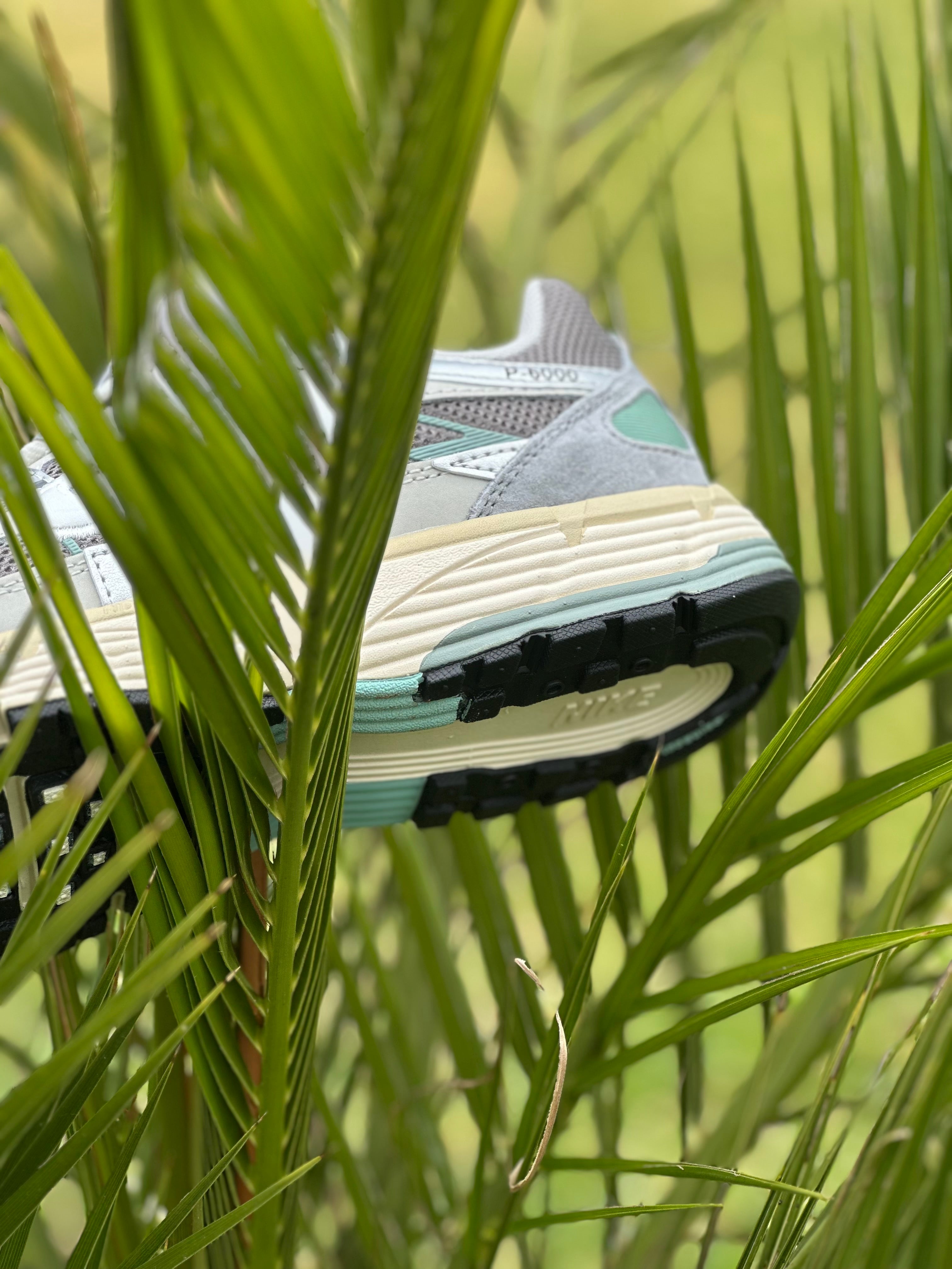 Nike P-6000