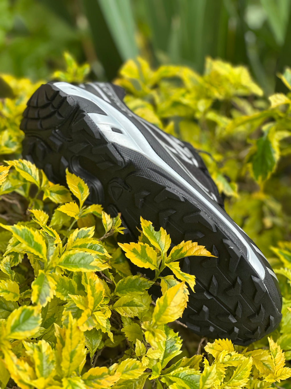 Salomon S/Lab XT-6 Advanced – Black / White