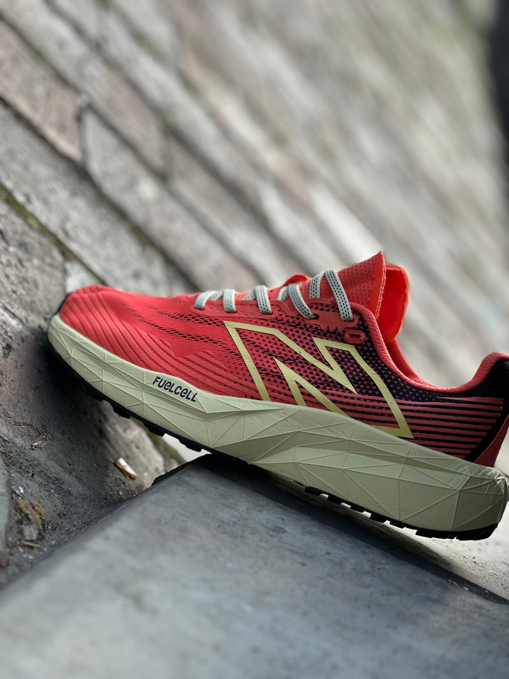 New Balance FuelCell Rebel