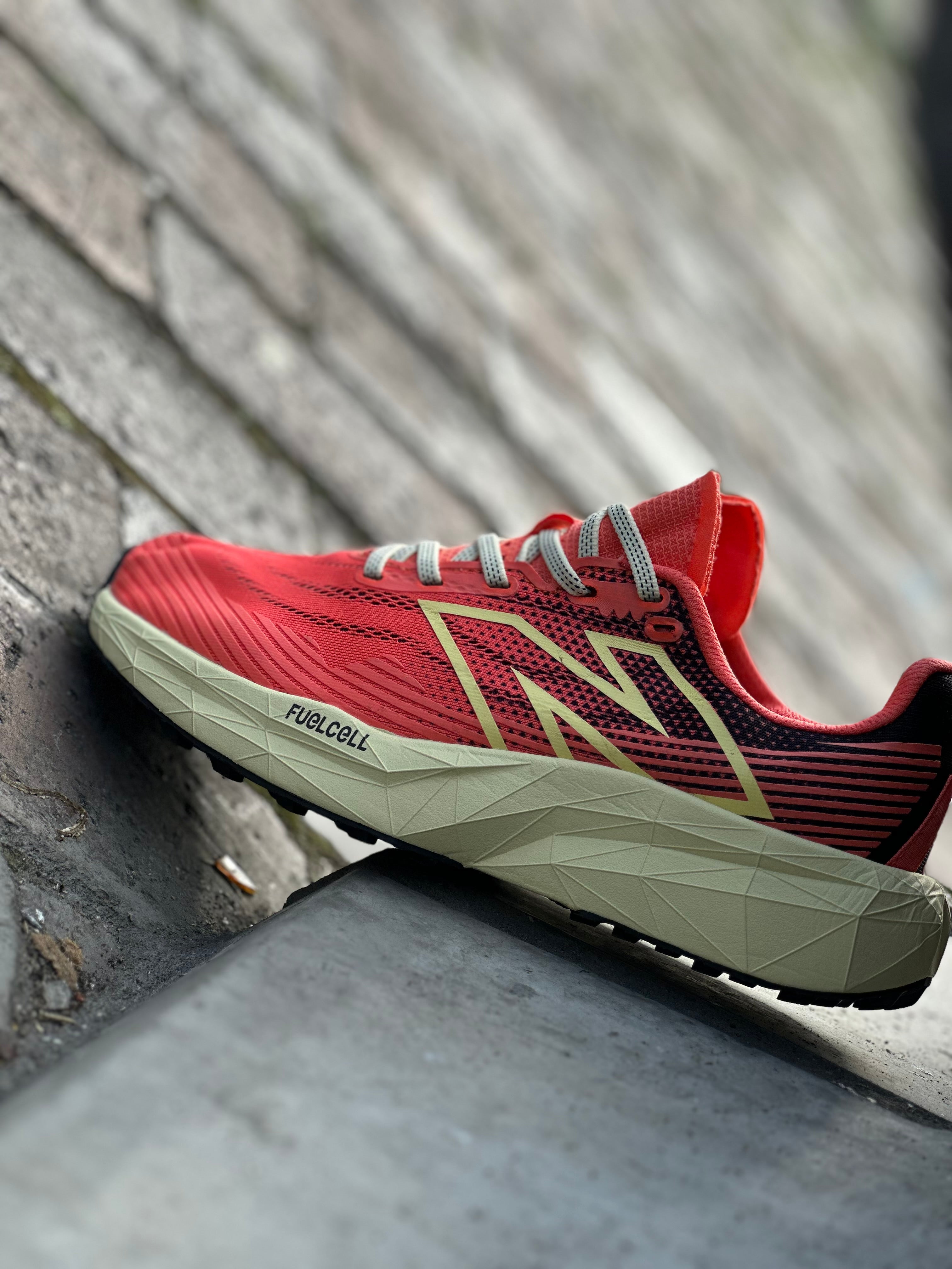 New Balance FuelCell Rebel