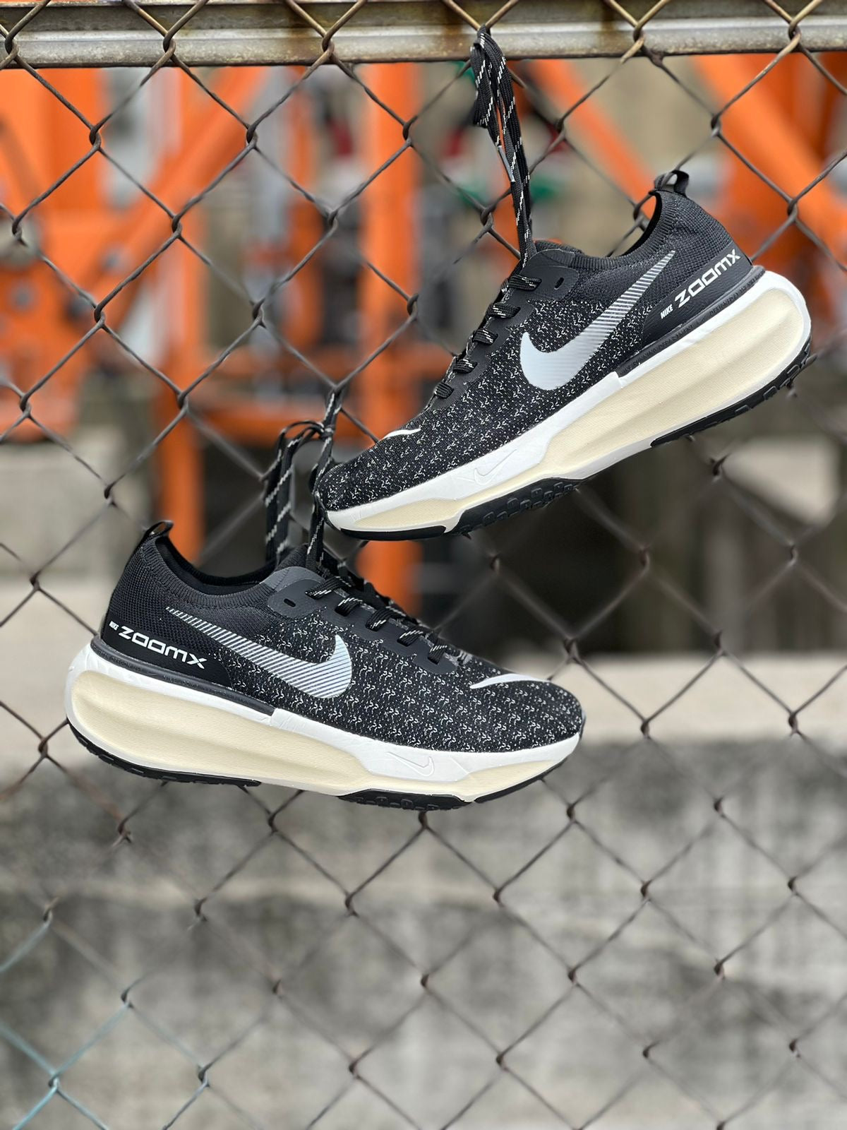 Nike ZoomX Invincible Run Flyknit 3