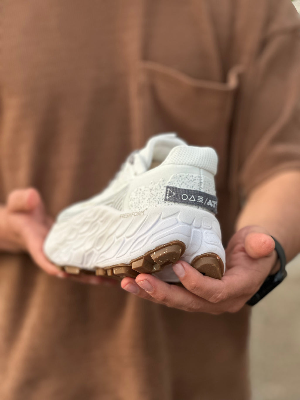 Fresh Foam X More Trail v3