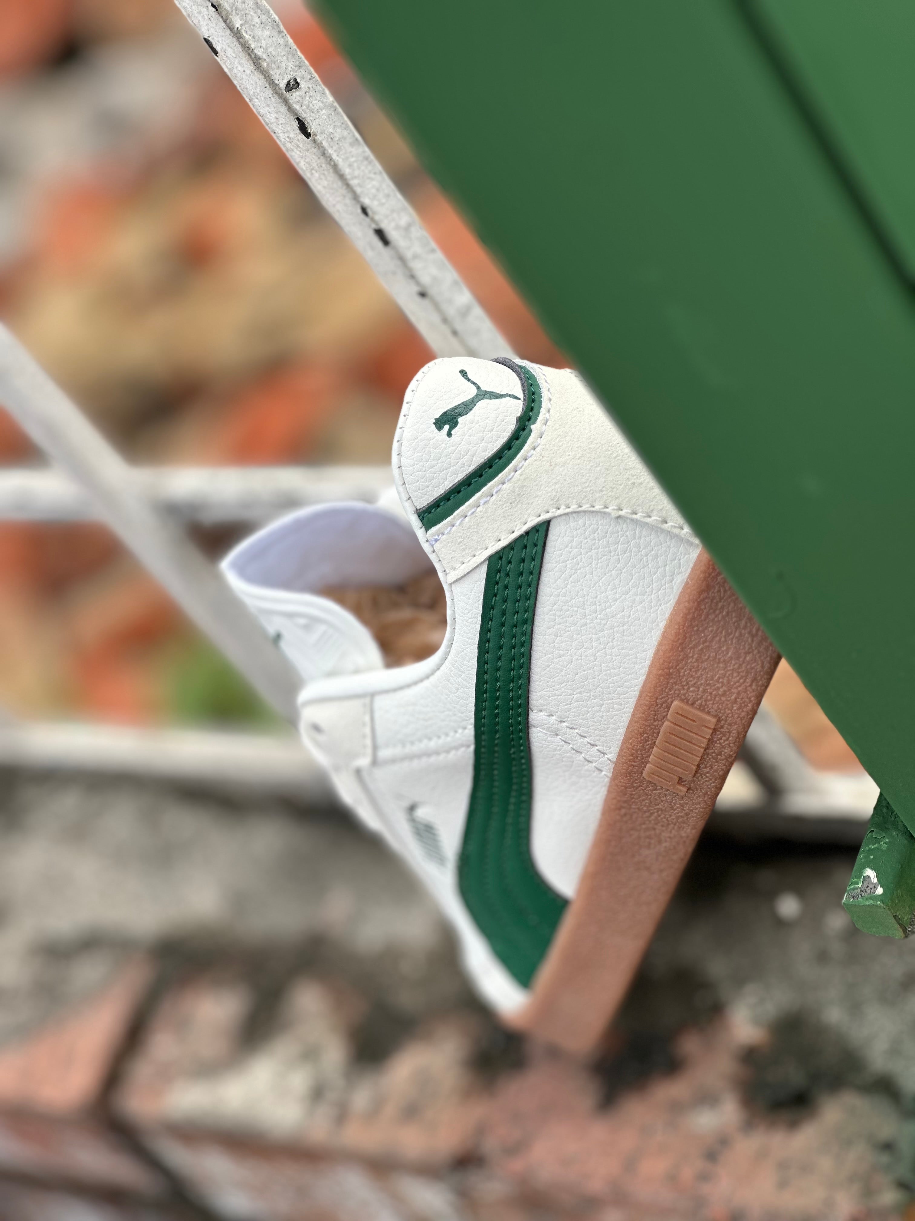 Puma Super Liga OG Retro