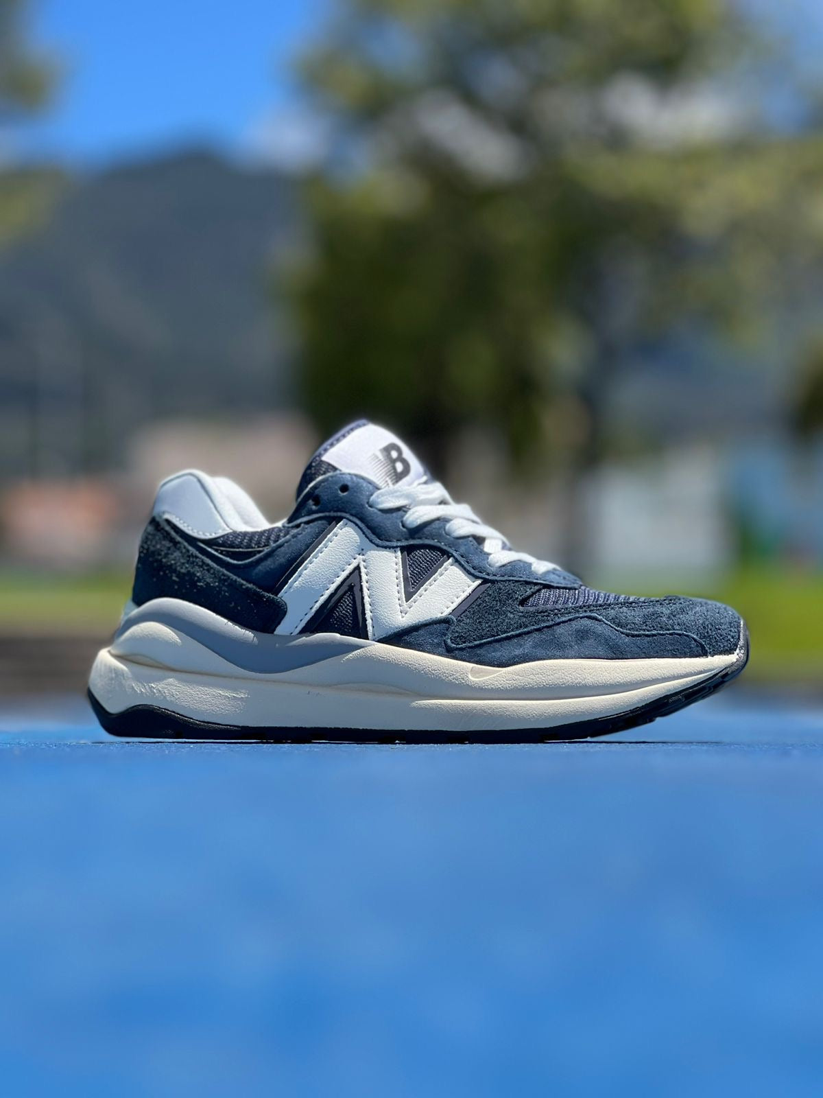 New Balance 5740 ‘Azul Marino’