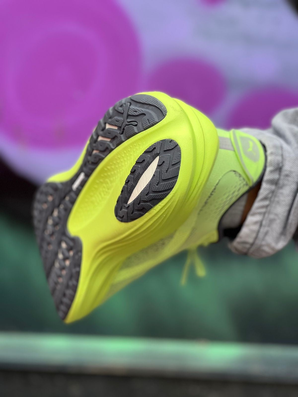 Puma Mag Max ‘Nitro’