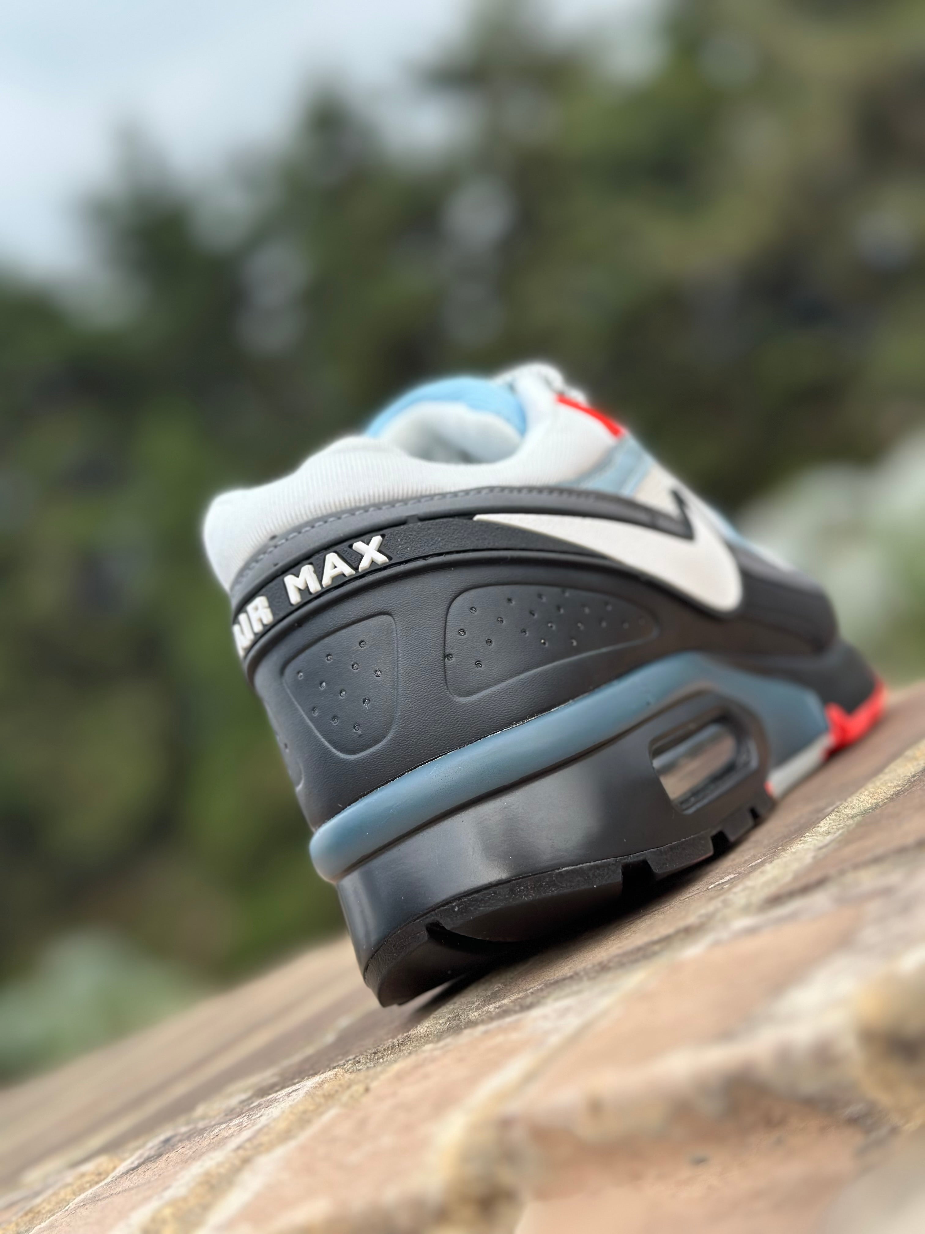 Nike Air Max BW.