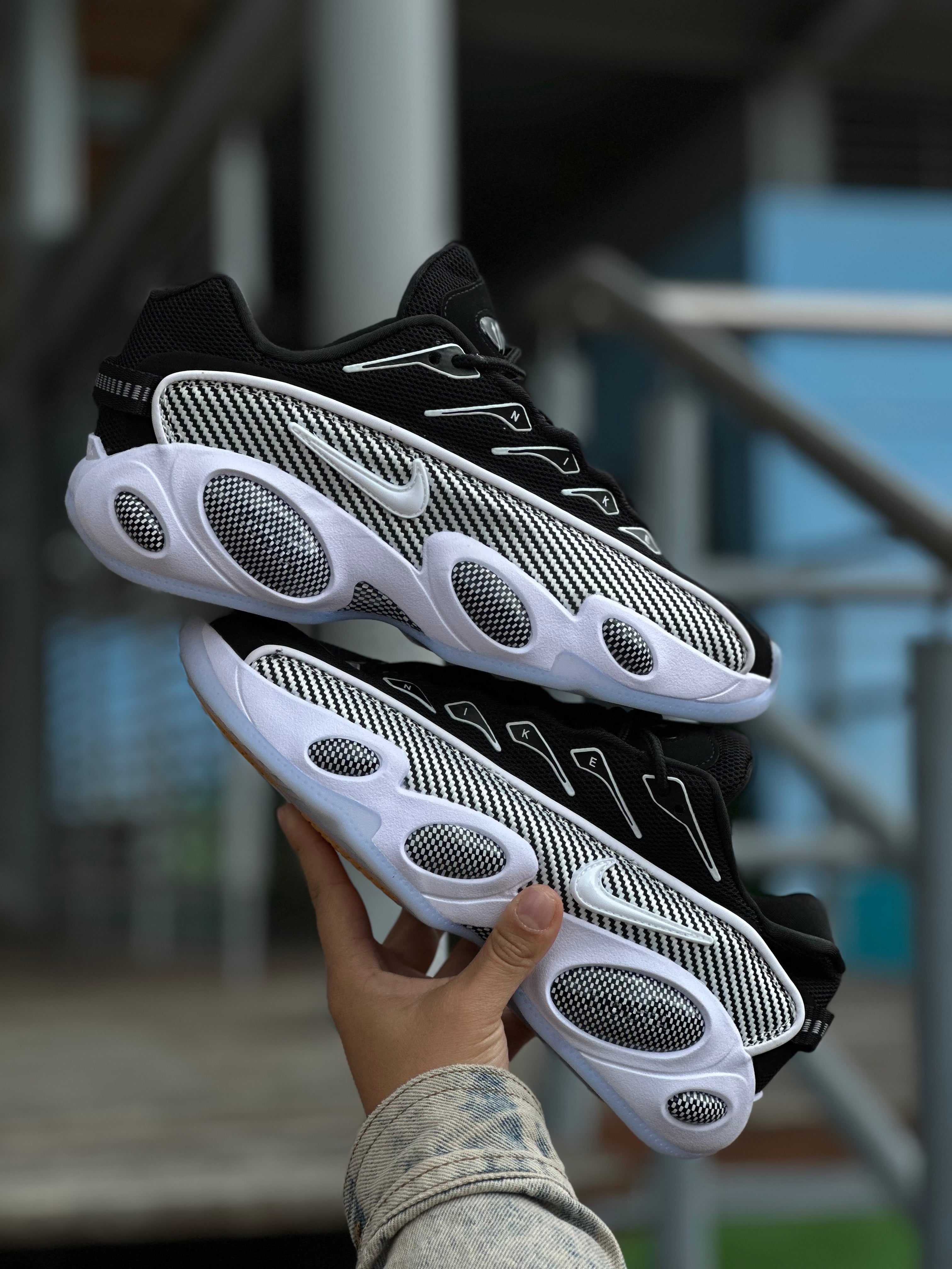 Nike NOCTA Drake Black