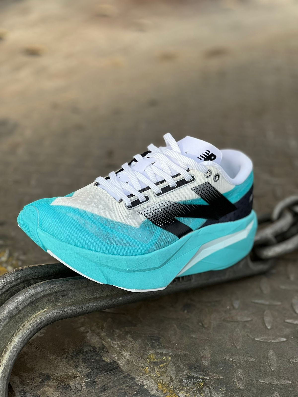 New Balance Supercomp ‘Elite V4’
