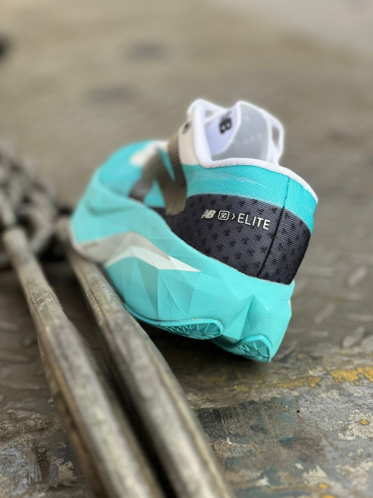 New Balance Supercomp ‘Elite V4’