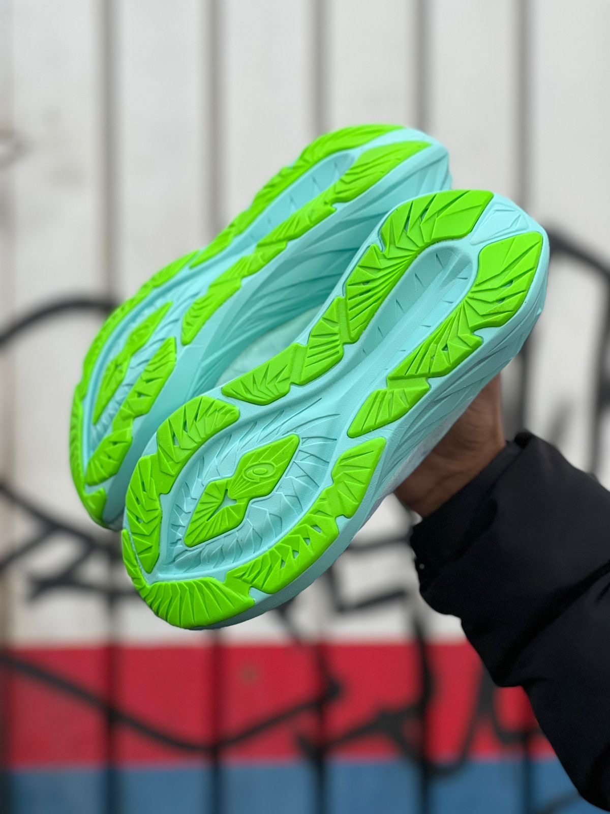ASICS Nova Blast 4 Athletic