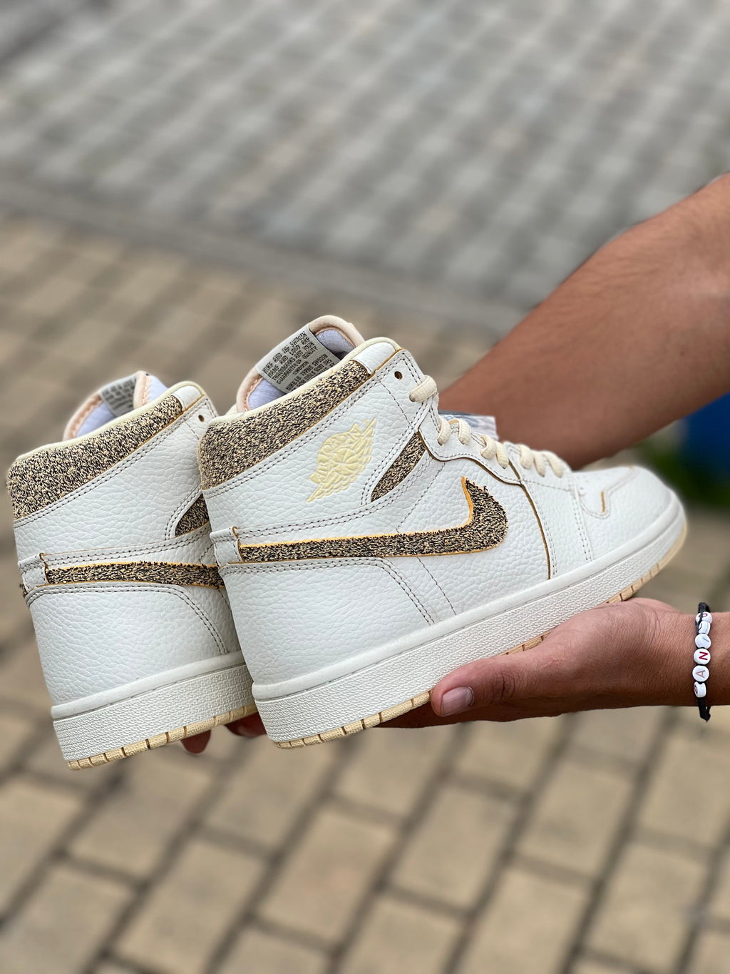 /// Air Jordan 1 Retro ///