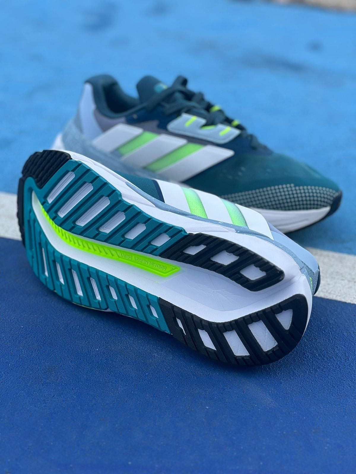 Adidas Adistar CS2