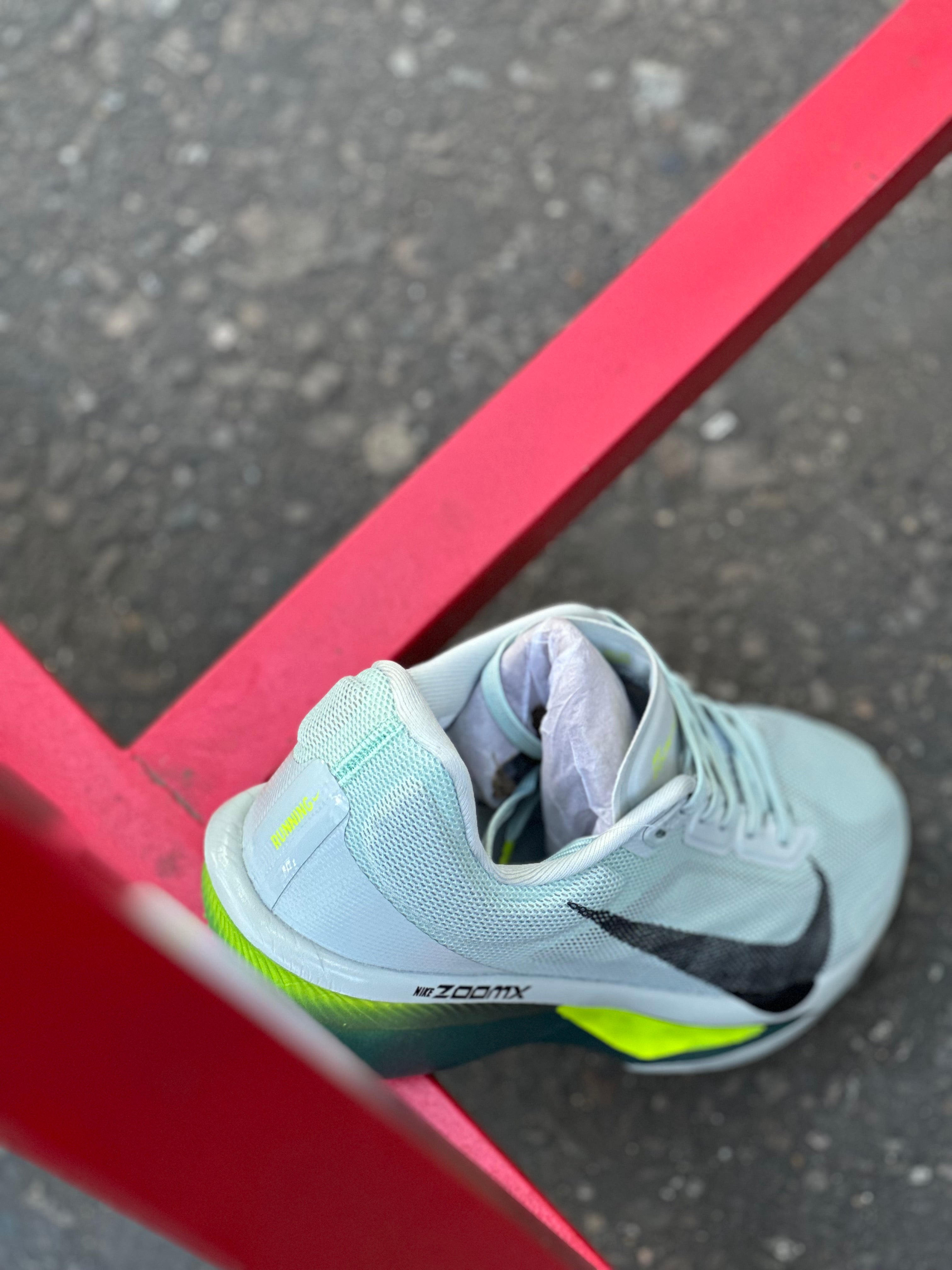 Nike ZoomX Vaporfly