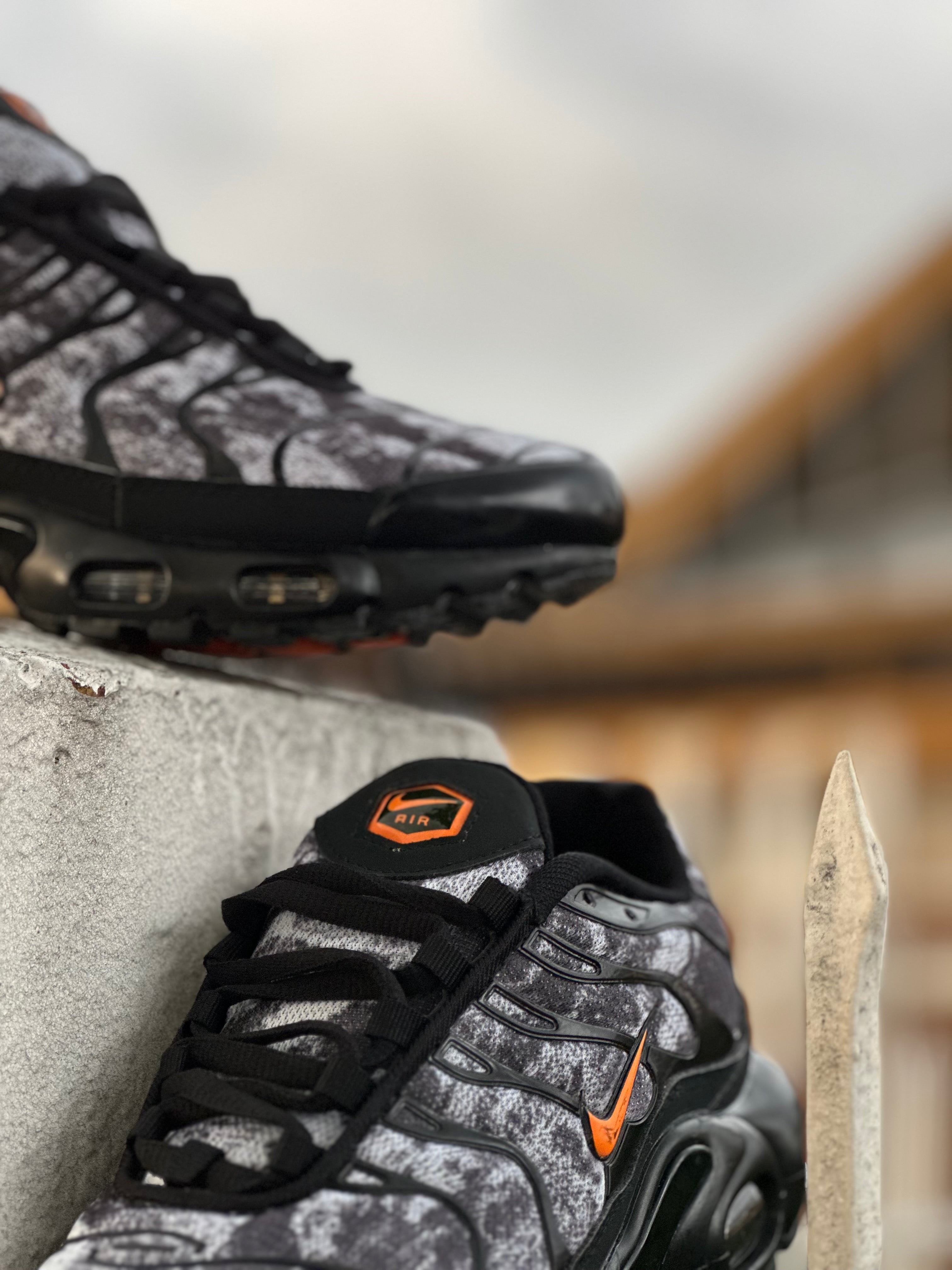 Nike air max TN Tuned One.