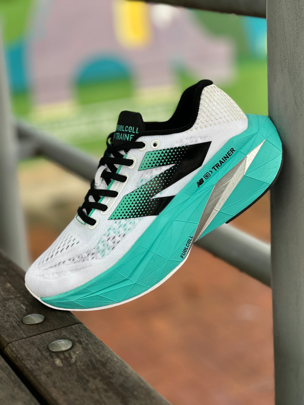 New Balance FuelCell SuperComp Trainer V3