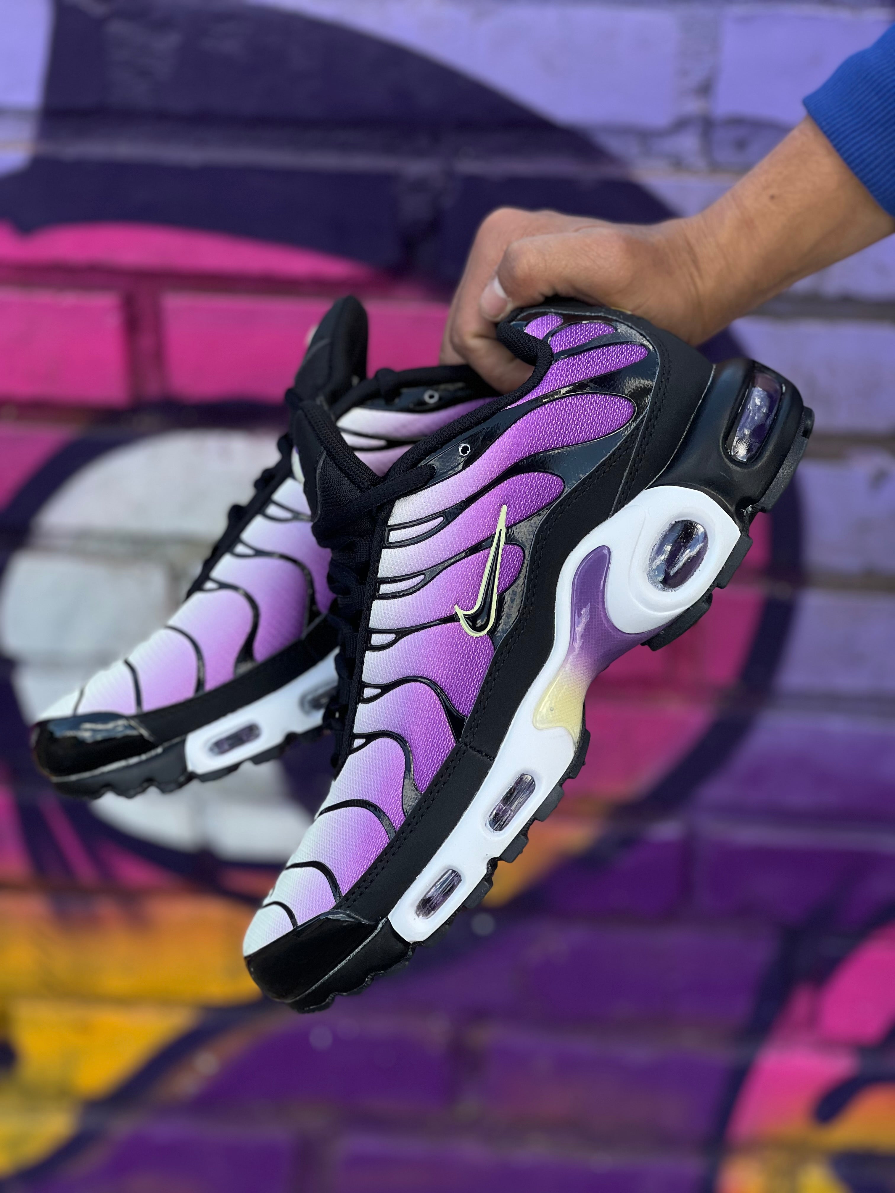 Nike Air Max Plus