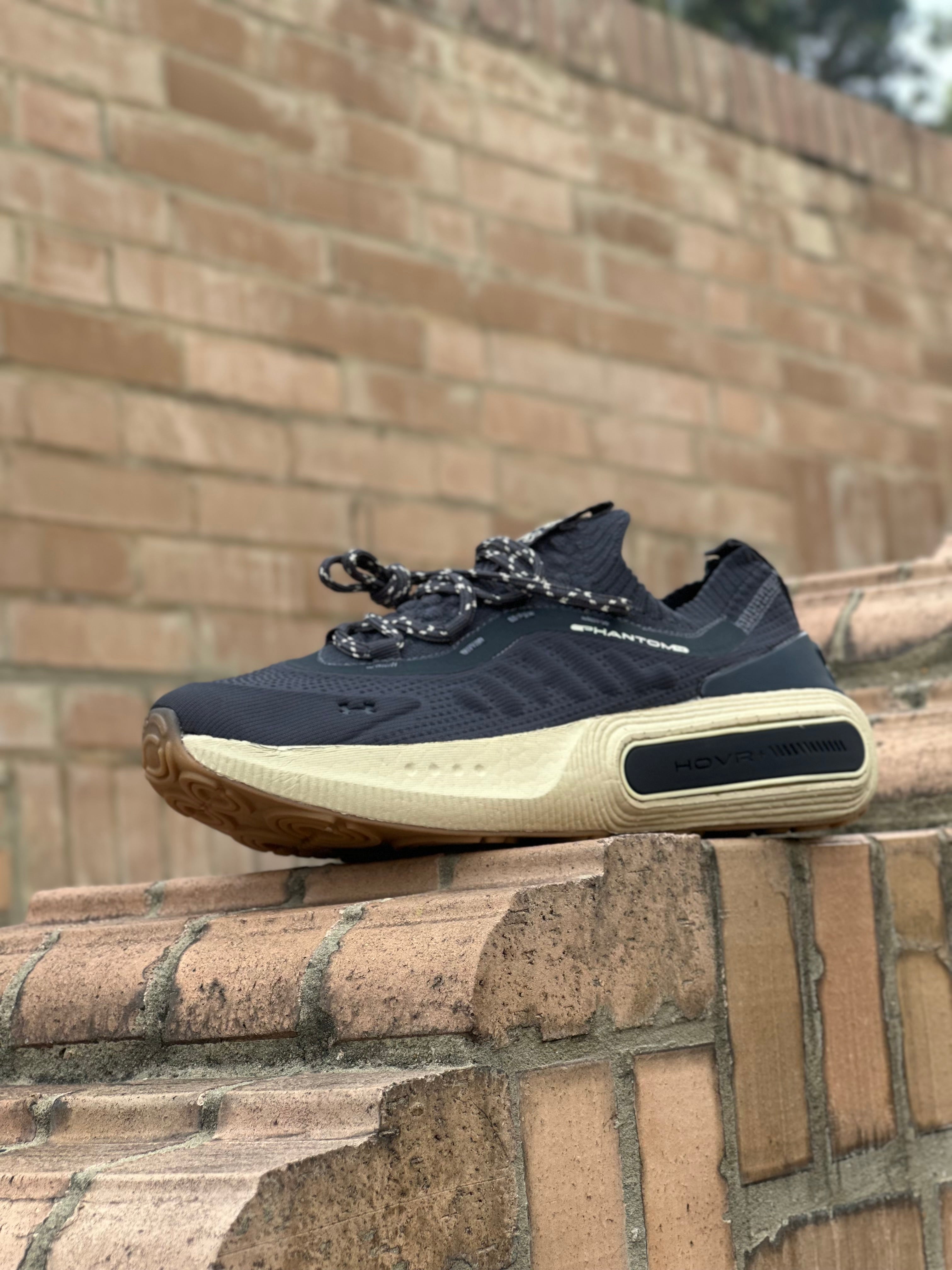 Under Armour HOVR Phantom